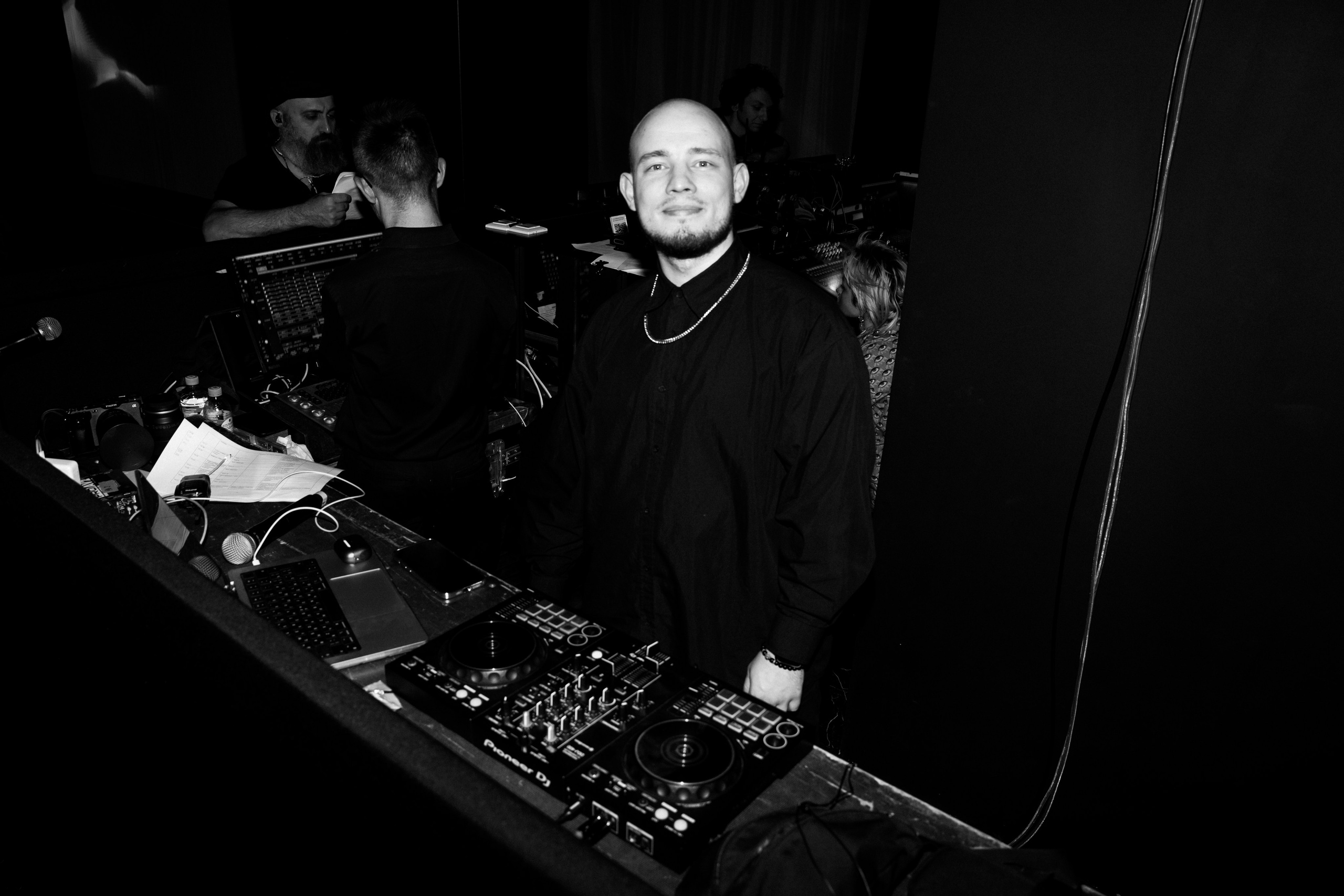 NadinS в Яровит Холл. Фотограф в Москве Яна Полосина