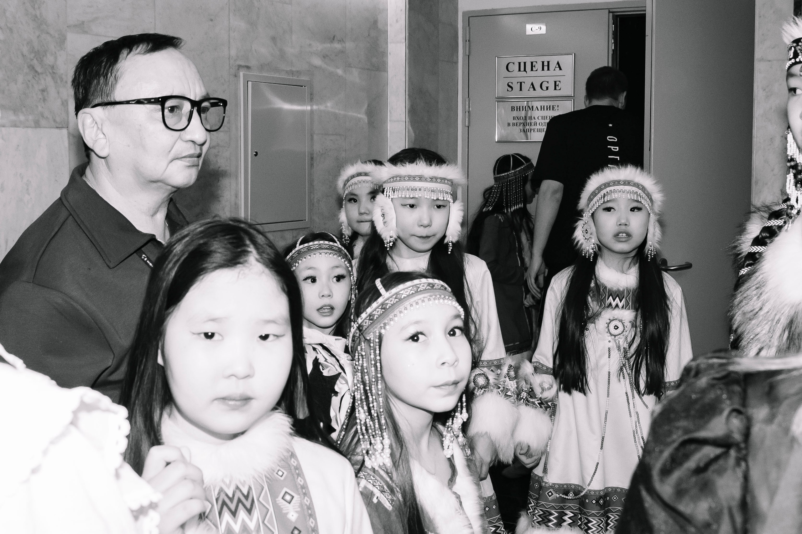 Закулисье. Гала-концерт Новые Имена в Кремлевском Дворце 30.03.26. Профессиональный фотограф в Москве | Заказать фотосессию и съемку