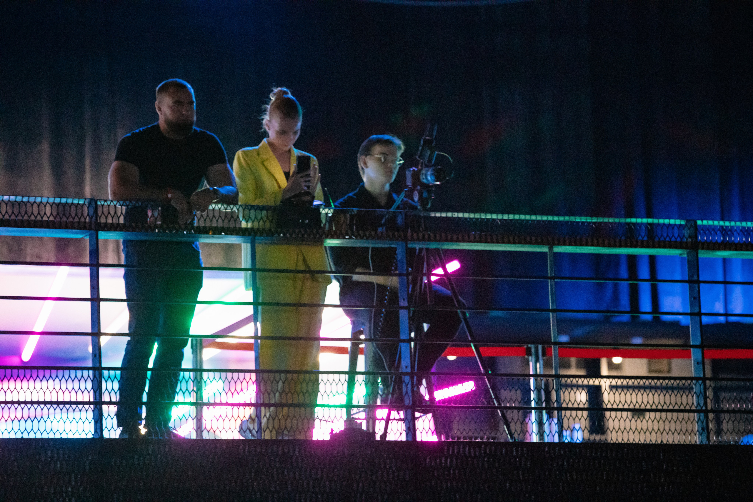 BLOG FEST. Фотограф в Москве Яна Полосина