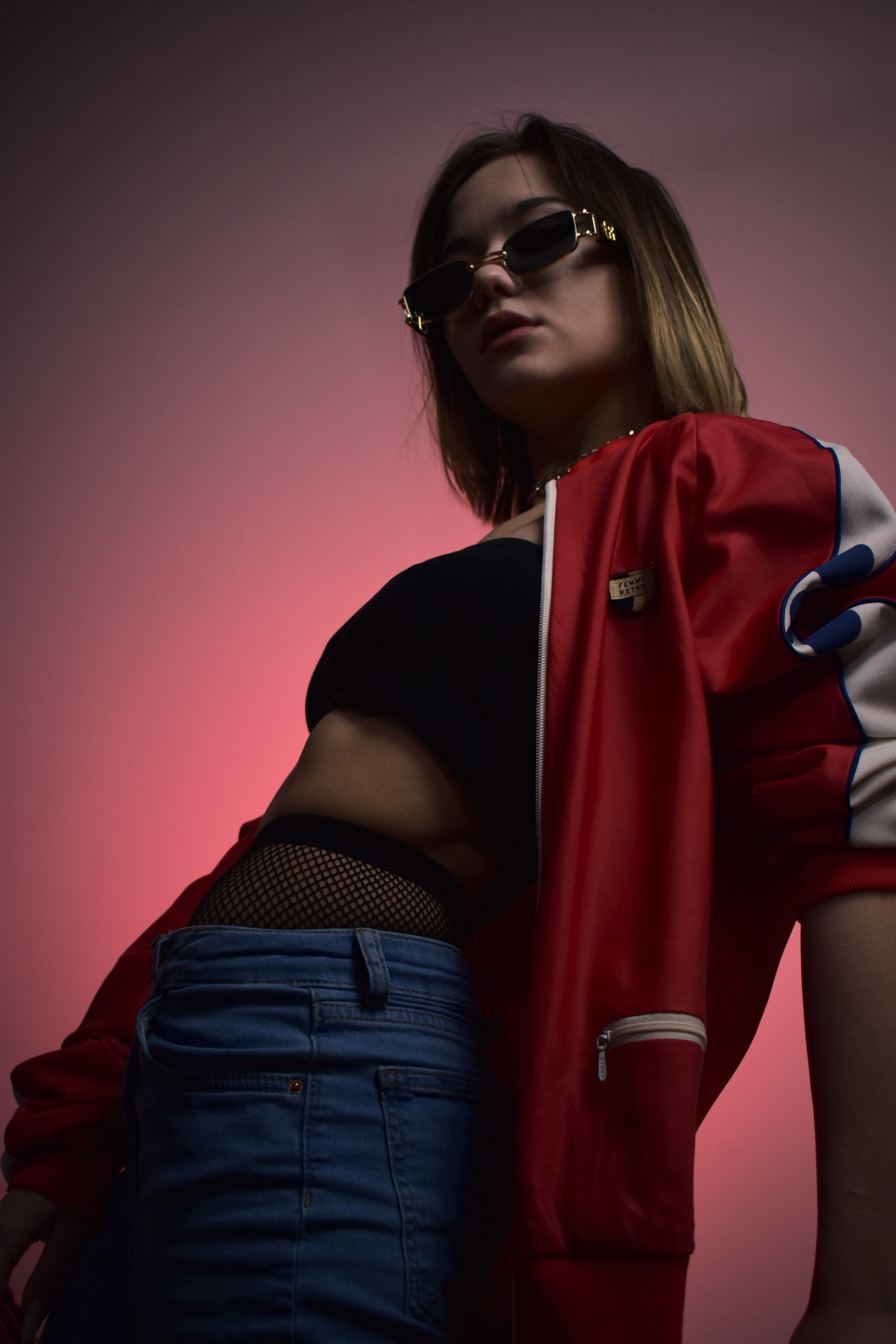 Элина. Фотограф в Спб Арина Чеглакова