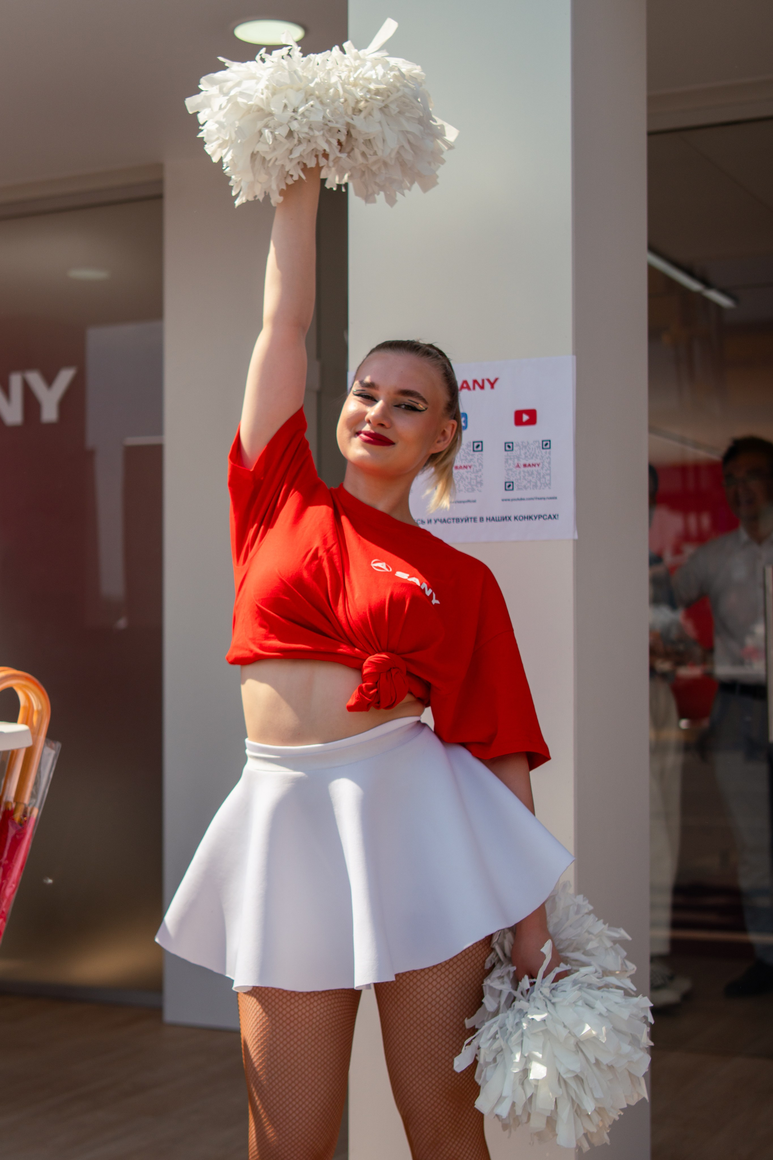 СТТ Expo 24-я международная выставка строительной техники и технологий в России. Фотограф / видеограф в Москве и Сочи Sofia Riversong