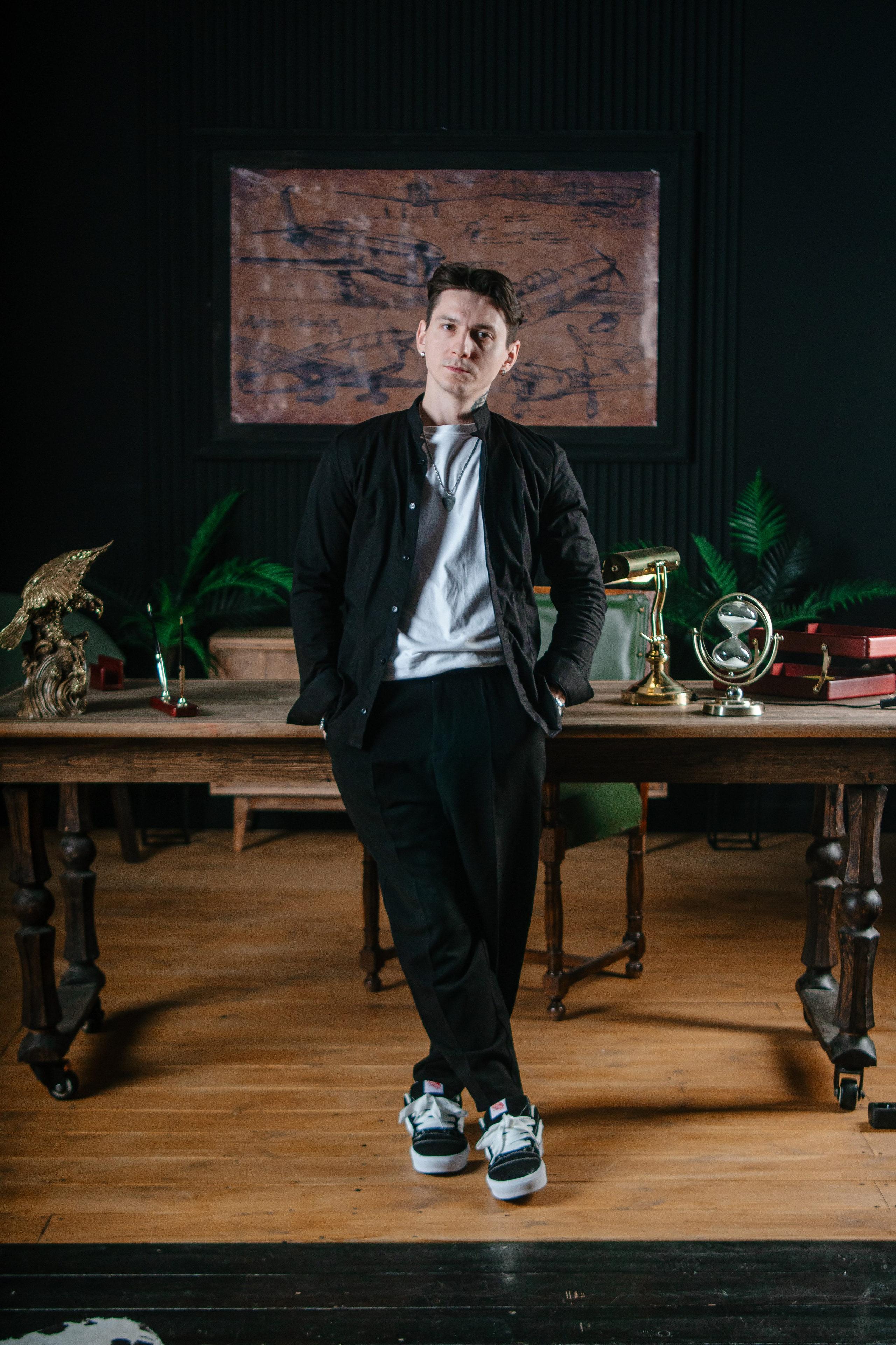 Tunlite. Фотограф / видеограф в Москве и Сочи Sofia Riversong