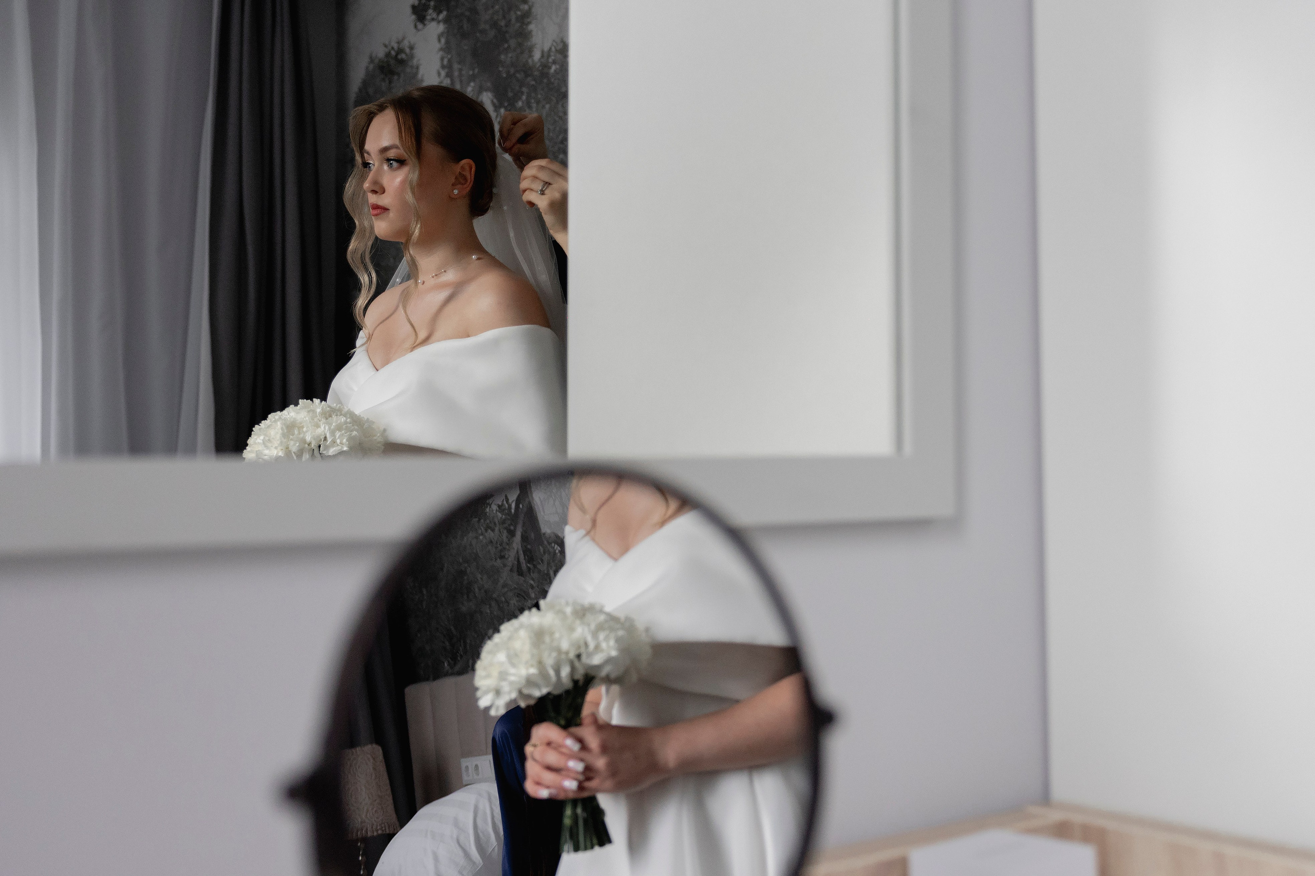 Свадебный фотограф Алексей Малышев в Екатеринбурге