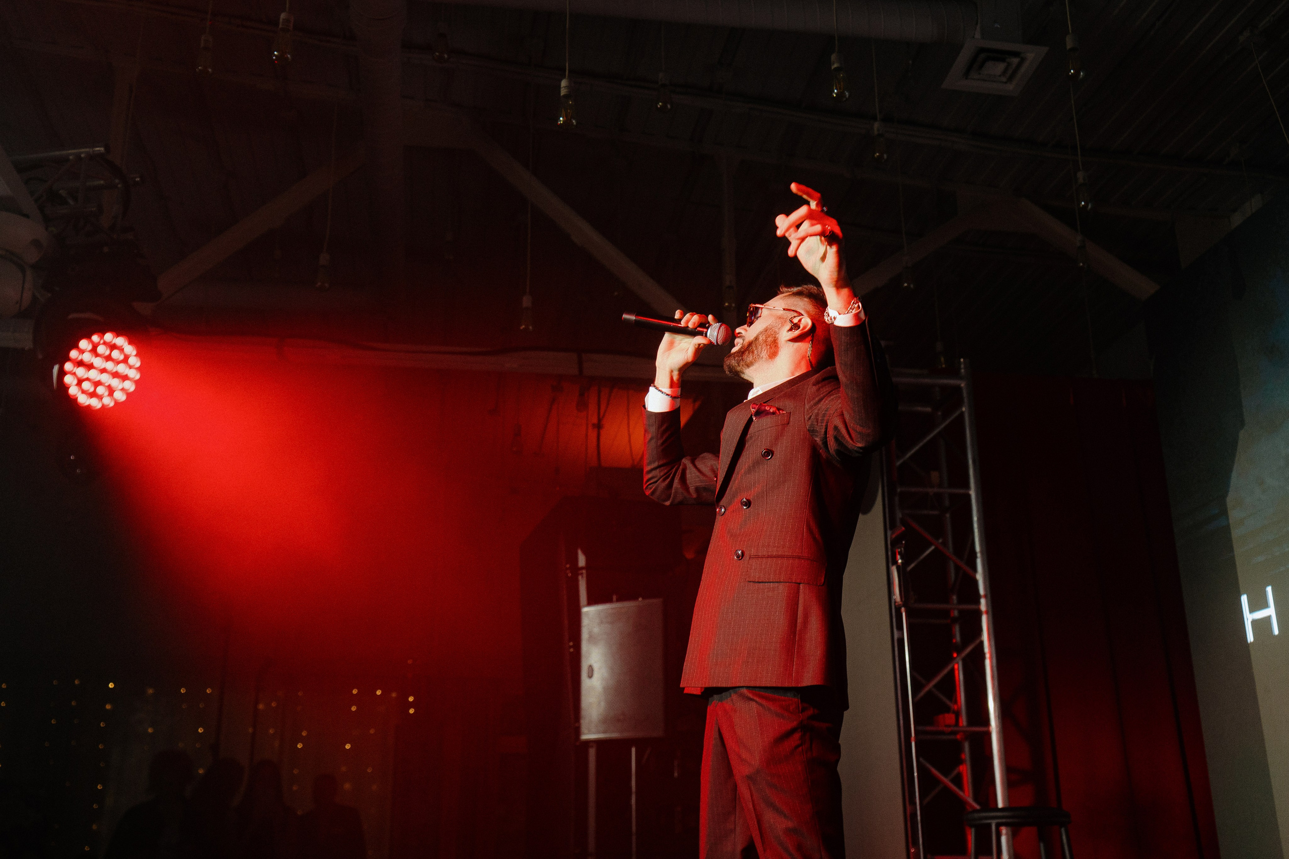 BRAND BRILLIANCE. Свадебный и репортажный фотограф Москва. Николай Бойко