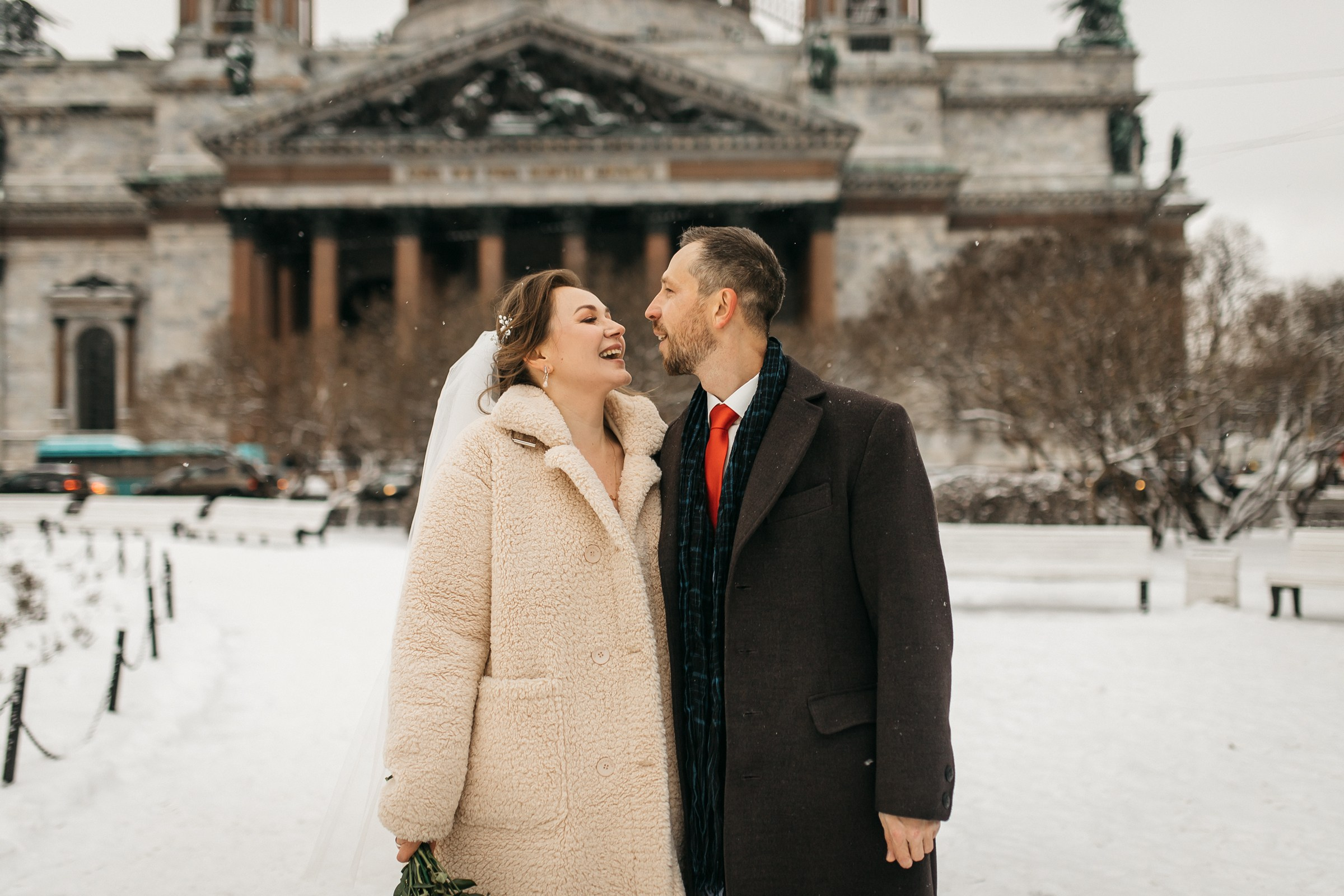 Андрей&Юлия