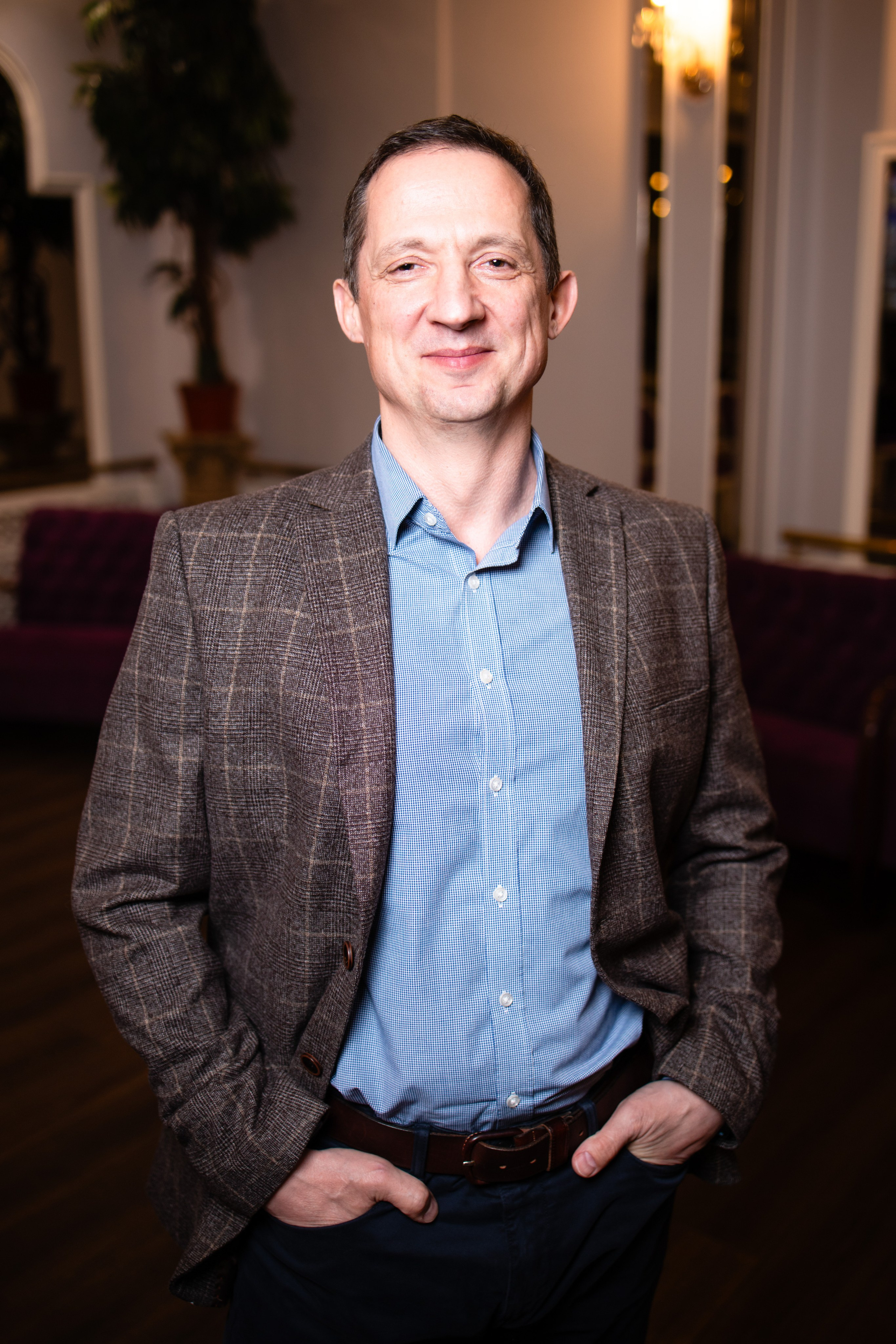 Форум бизнесменов «Свой среди своих»