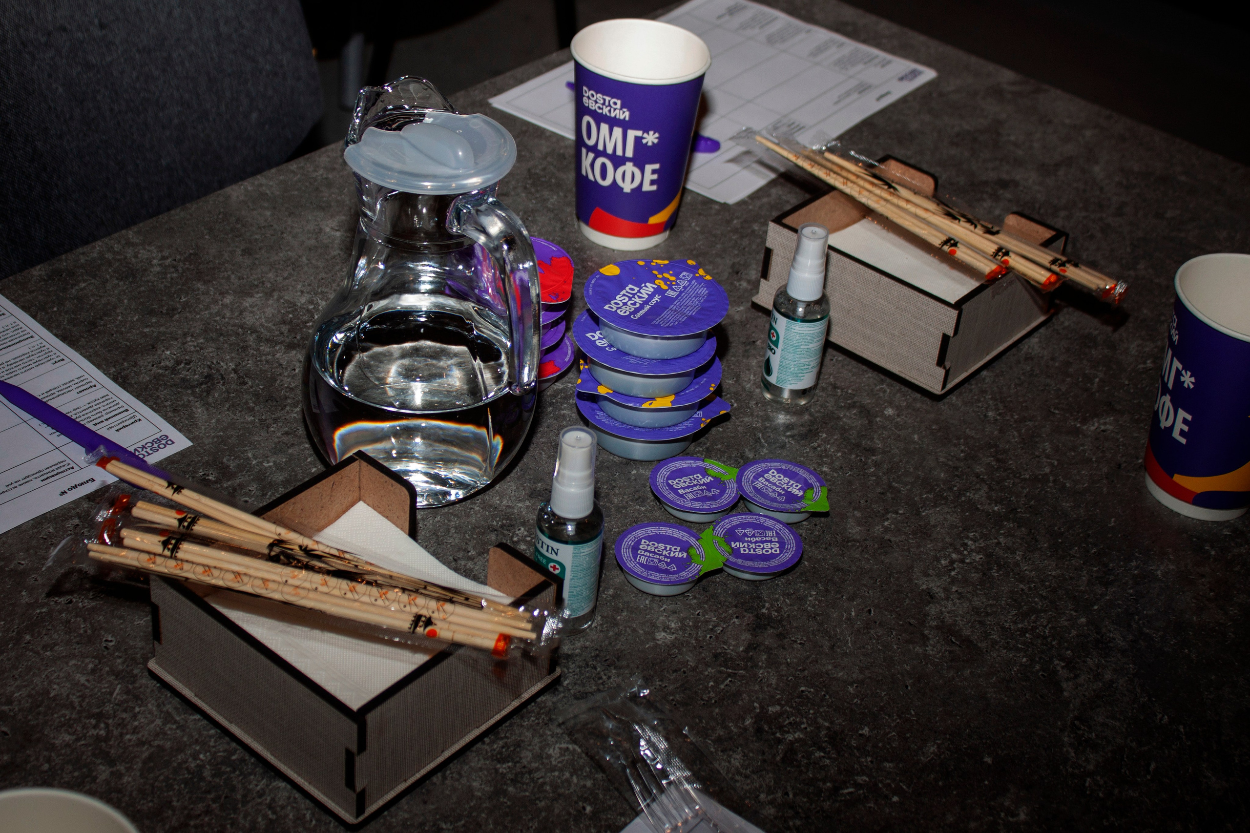 Достаевский, Дегустация. Фотограф в Санкт-Петербурге Рейдер Дарья