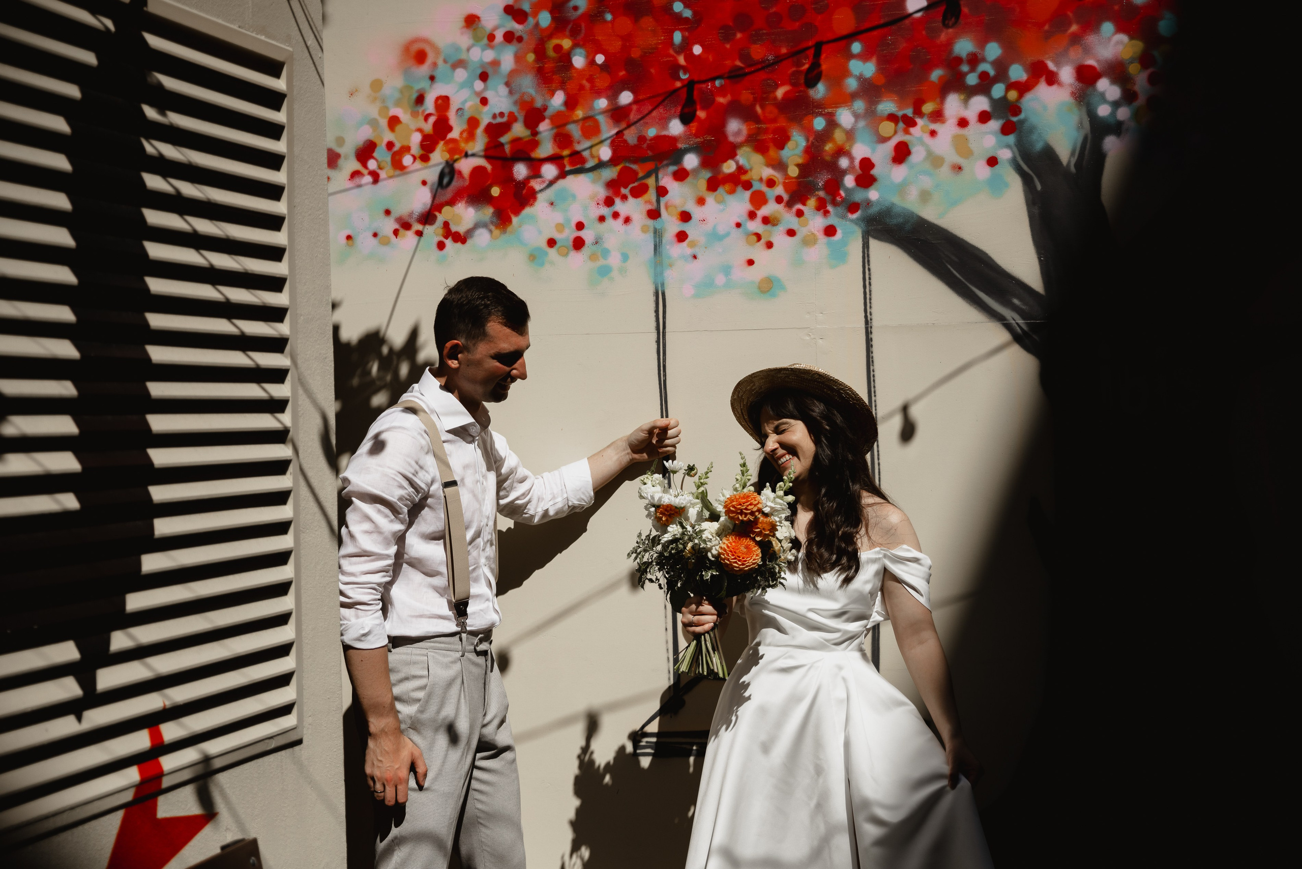 Кусочек Италии. Свадебный фотограф Ярославль, Рыбинск