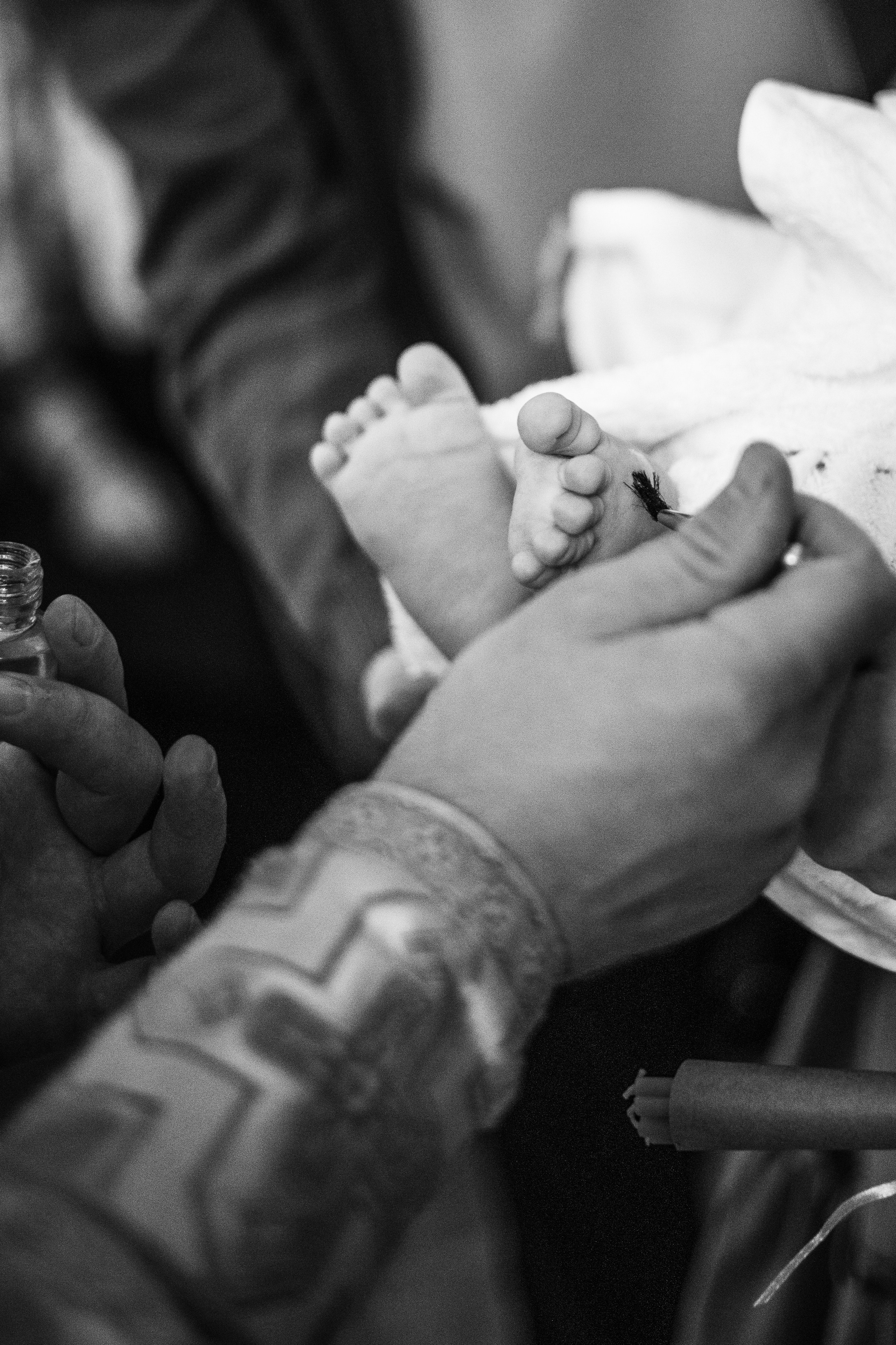 Съёмки в Храме