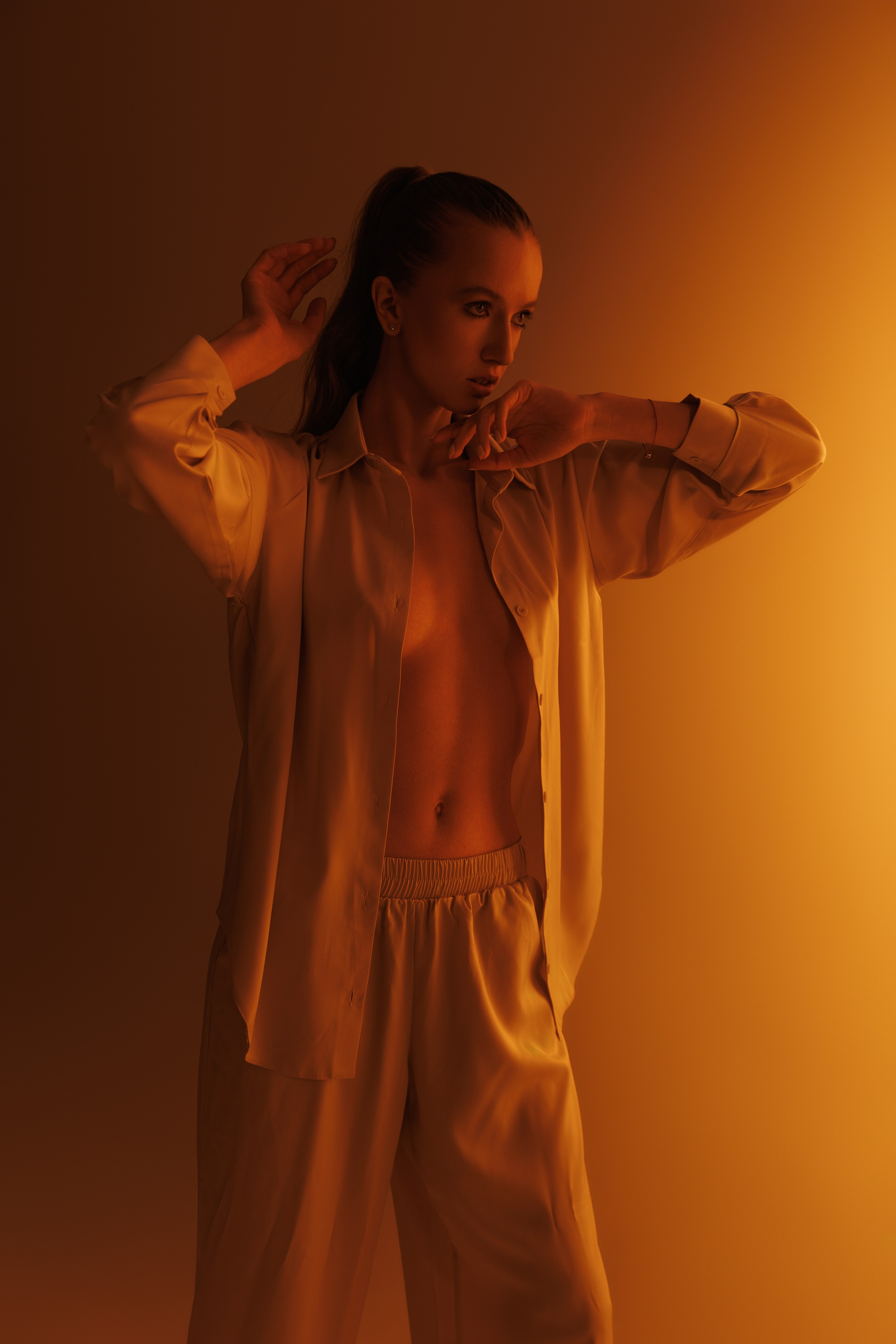 Юля. Главная