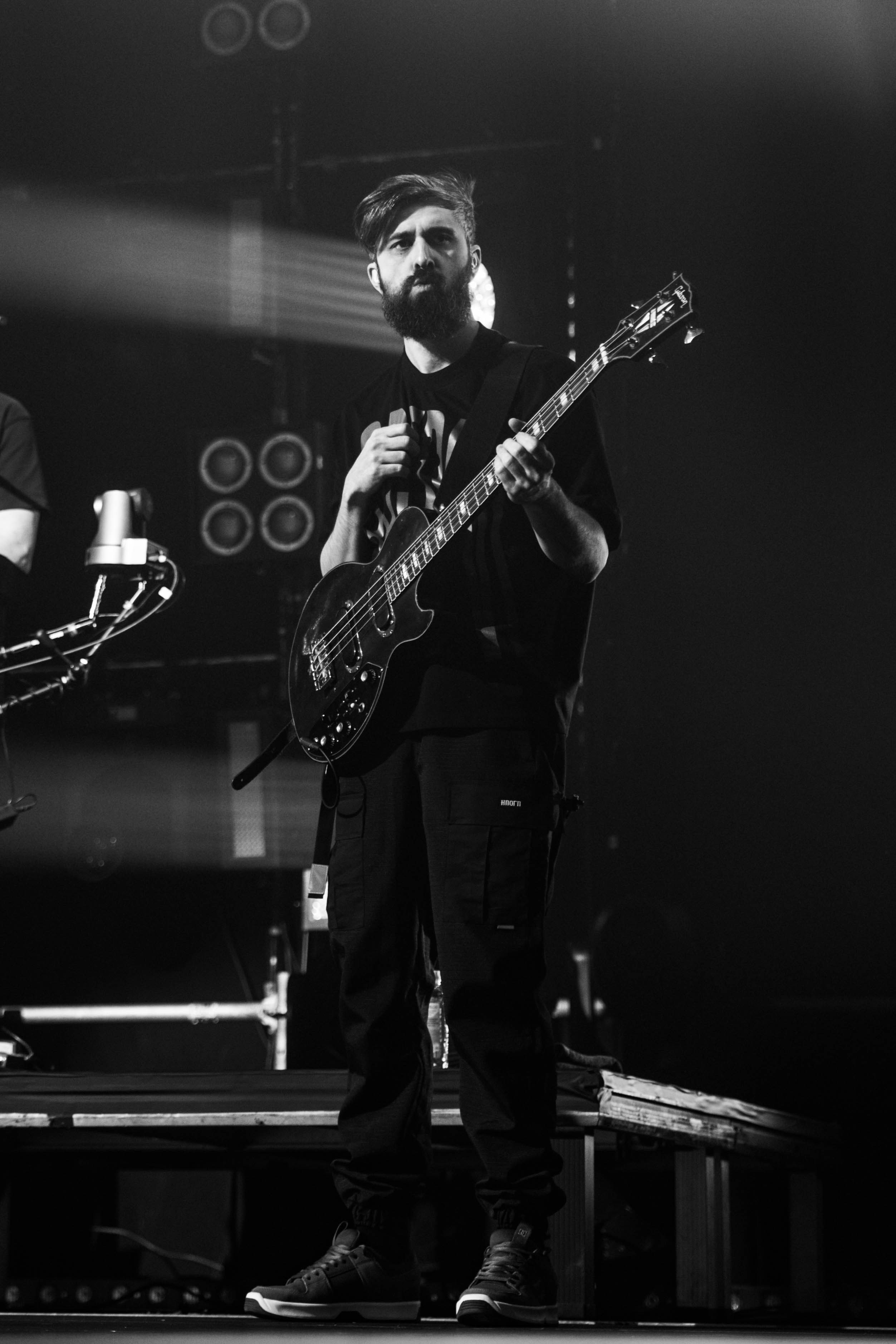 Звери. _Carpe diem_