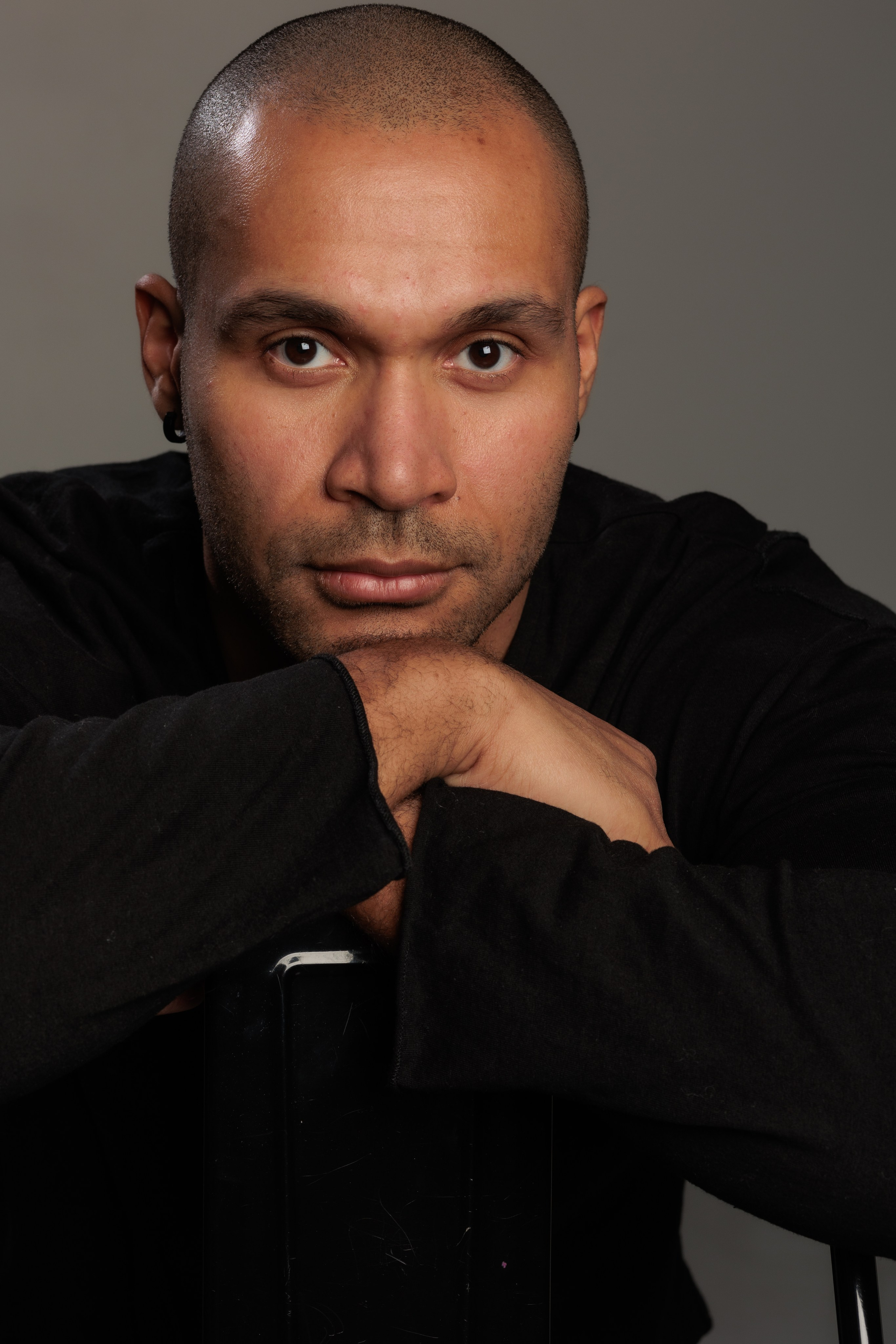 СТЕФ. Я фотограф из Москвы к Вашим услугам