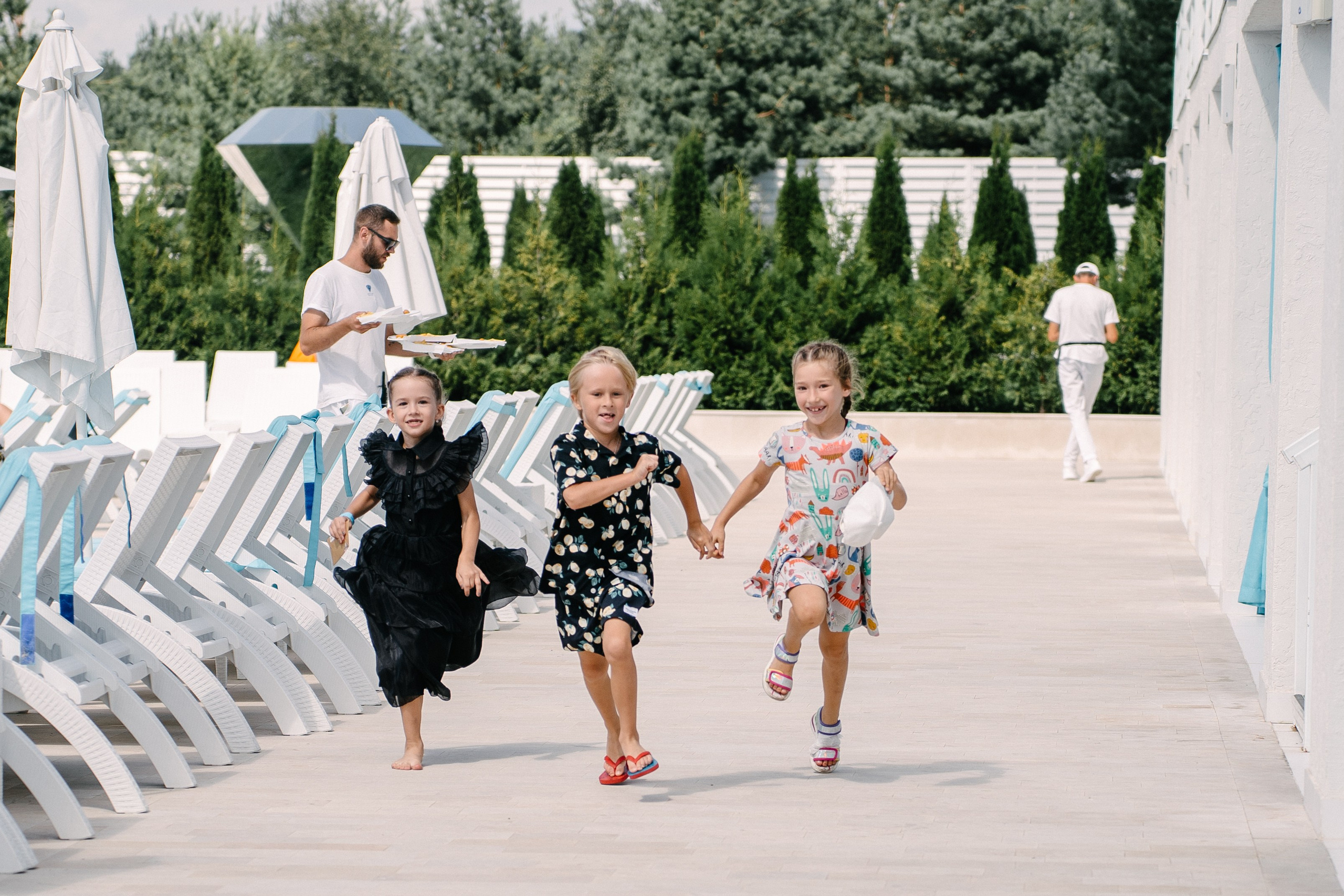 Софии 7 лет. Свадебный и семейный фотограф в Воронеже Анастасия Бойко