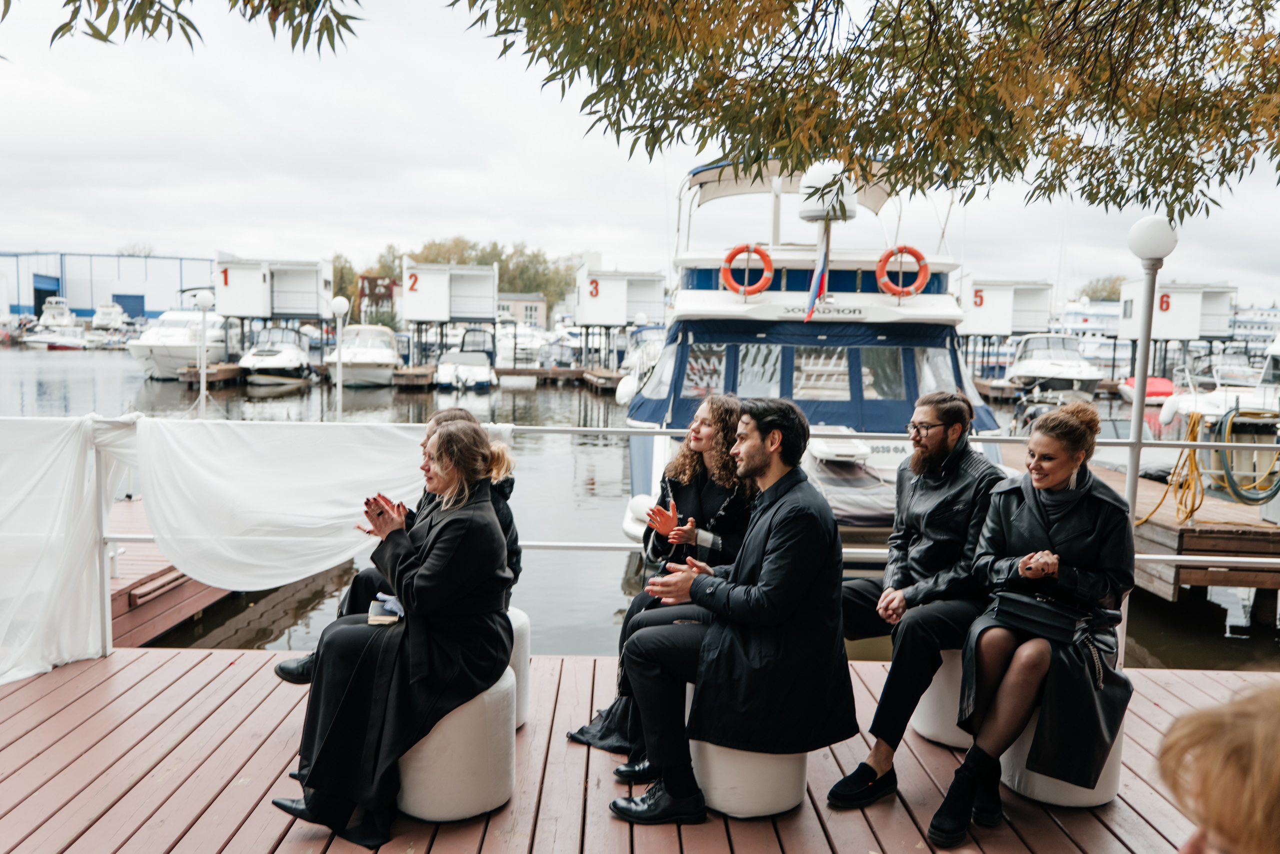 DENIS & MARIA. Свадебное ФОТО & ВИДЕО Москва/Липецк