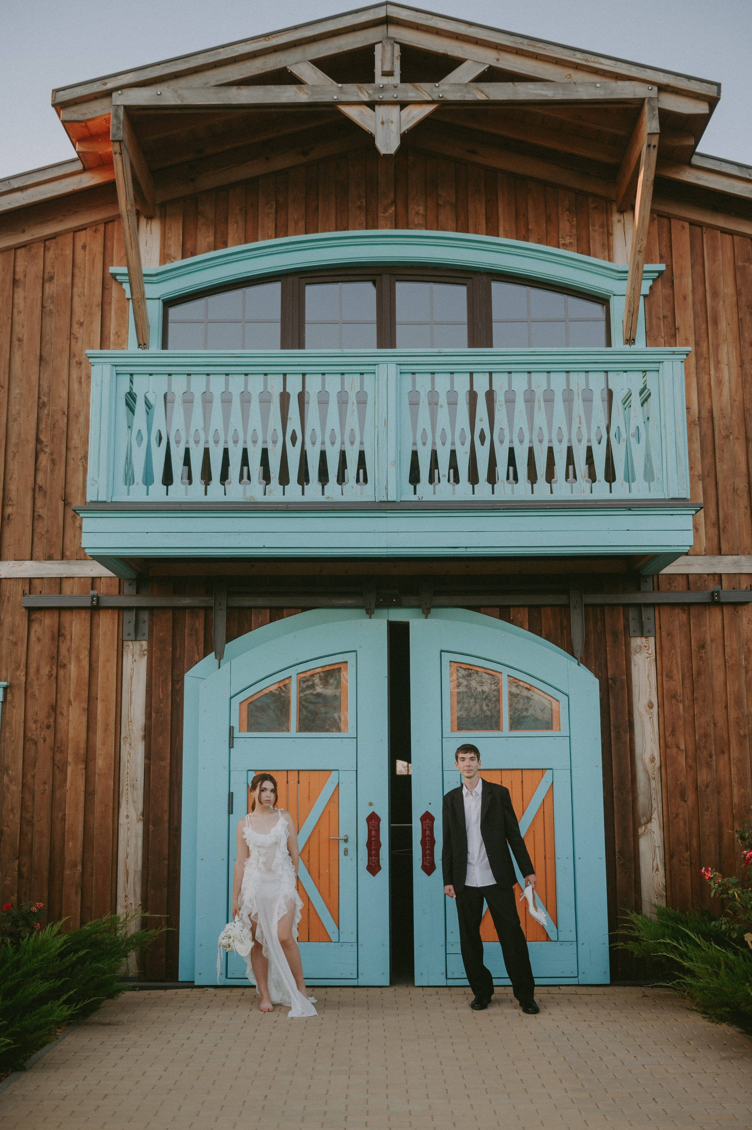 Дарья&Родион. Свадебный и семейный фотограф город Темрюк Фотостудия Темрюк