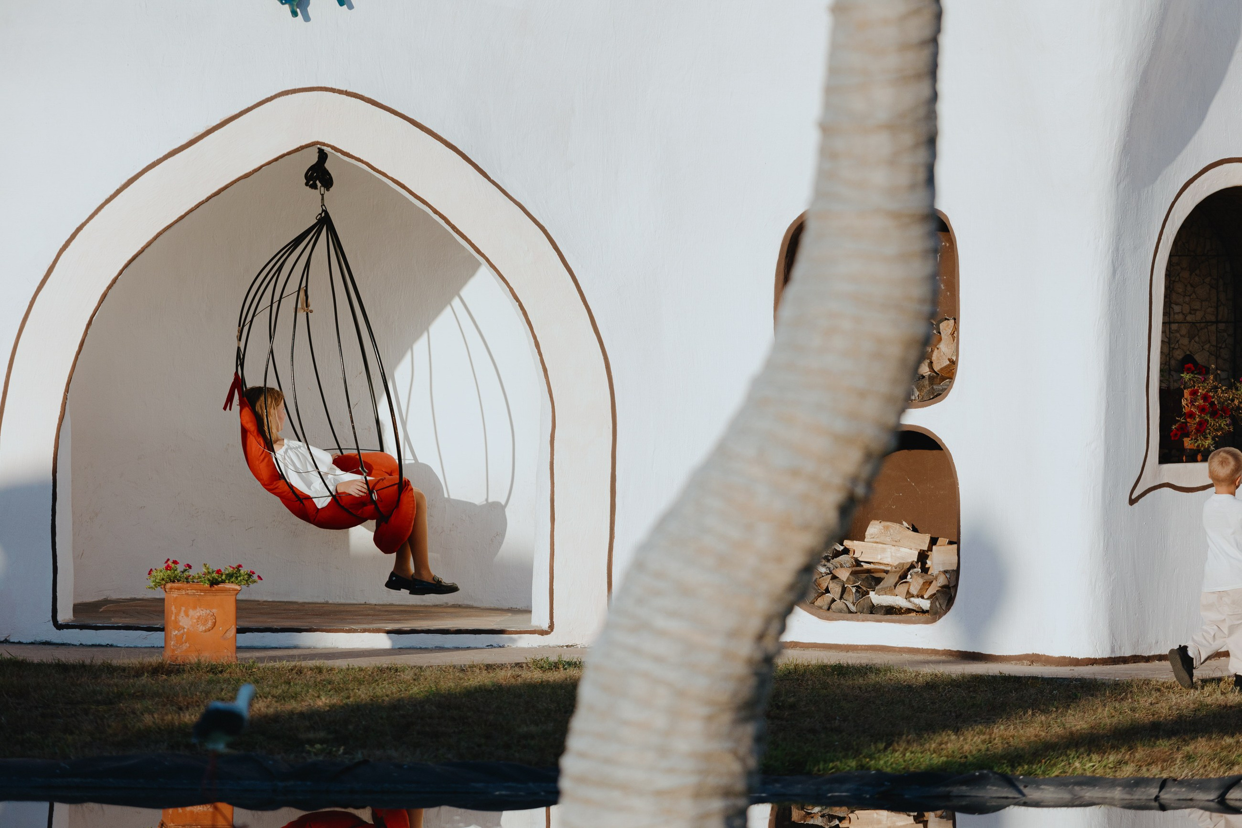 Михаил и Яна. LEVORIGINAL