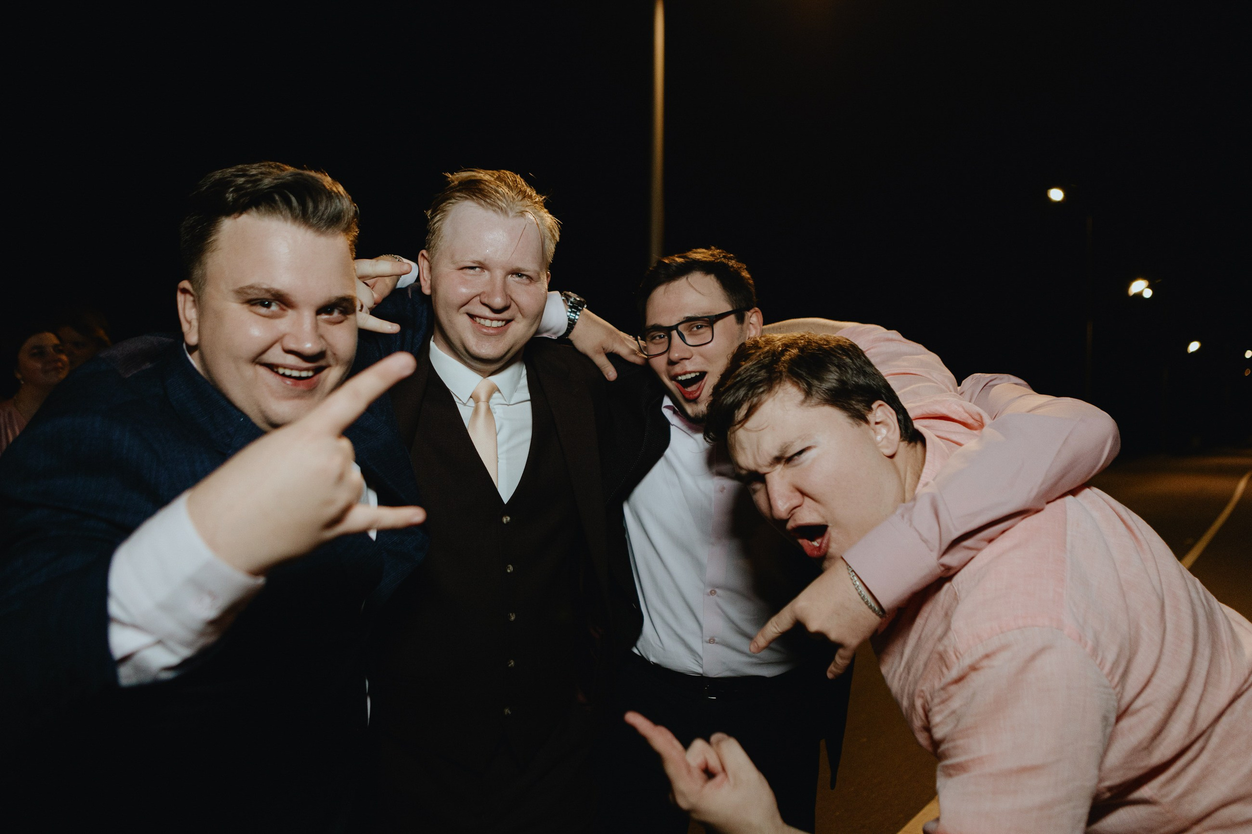 Денис и Мария. LEVORIGINAL