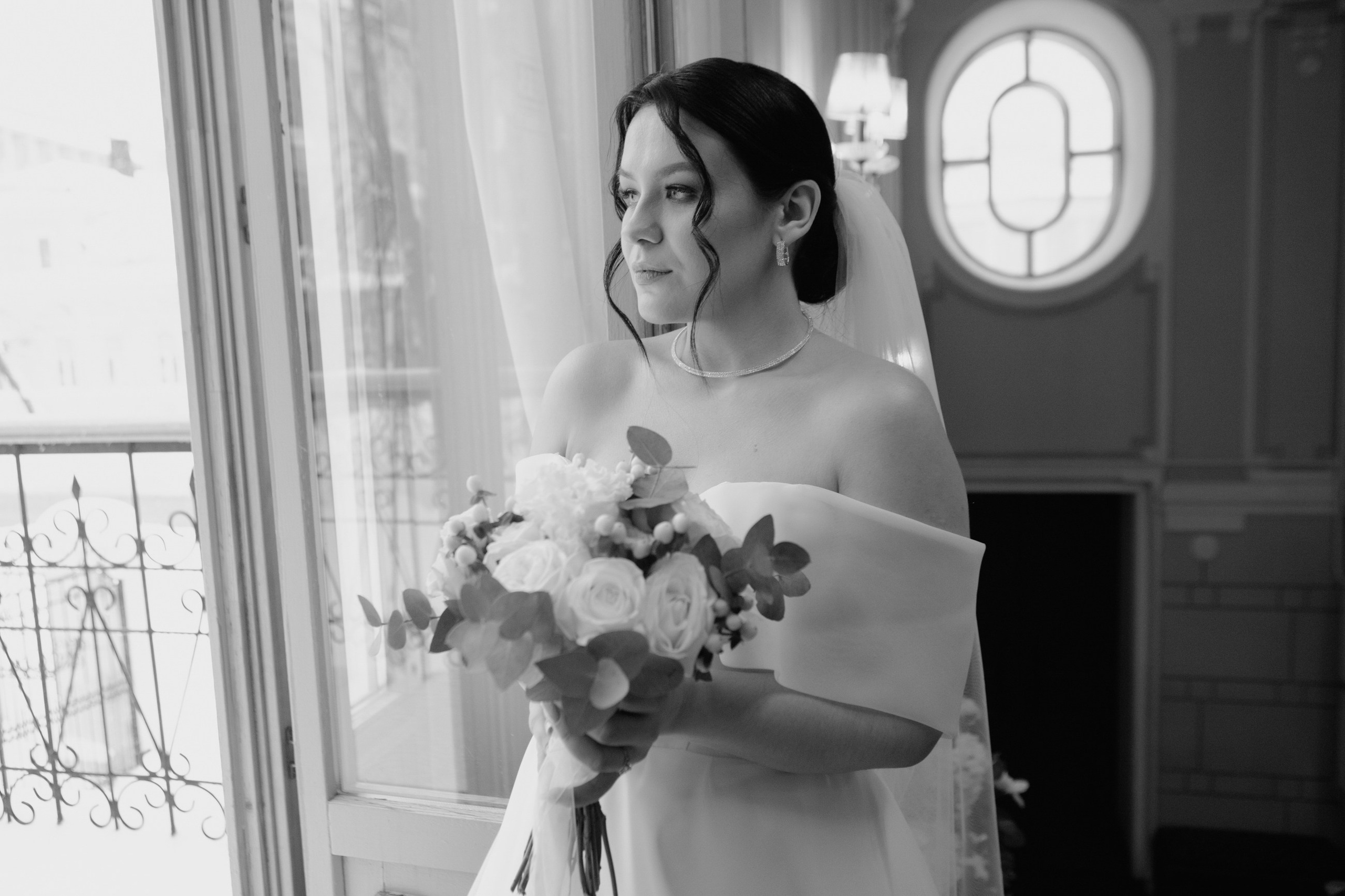 Наталья и Игорь. LEVORIGINAL