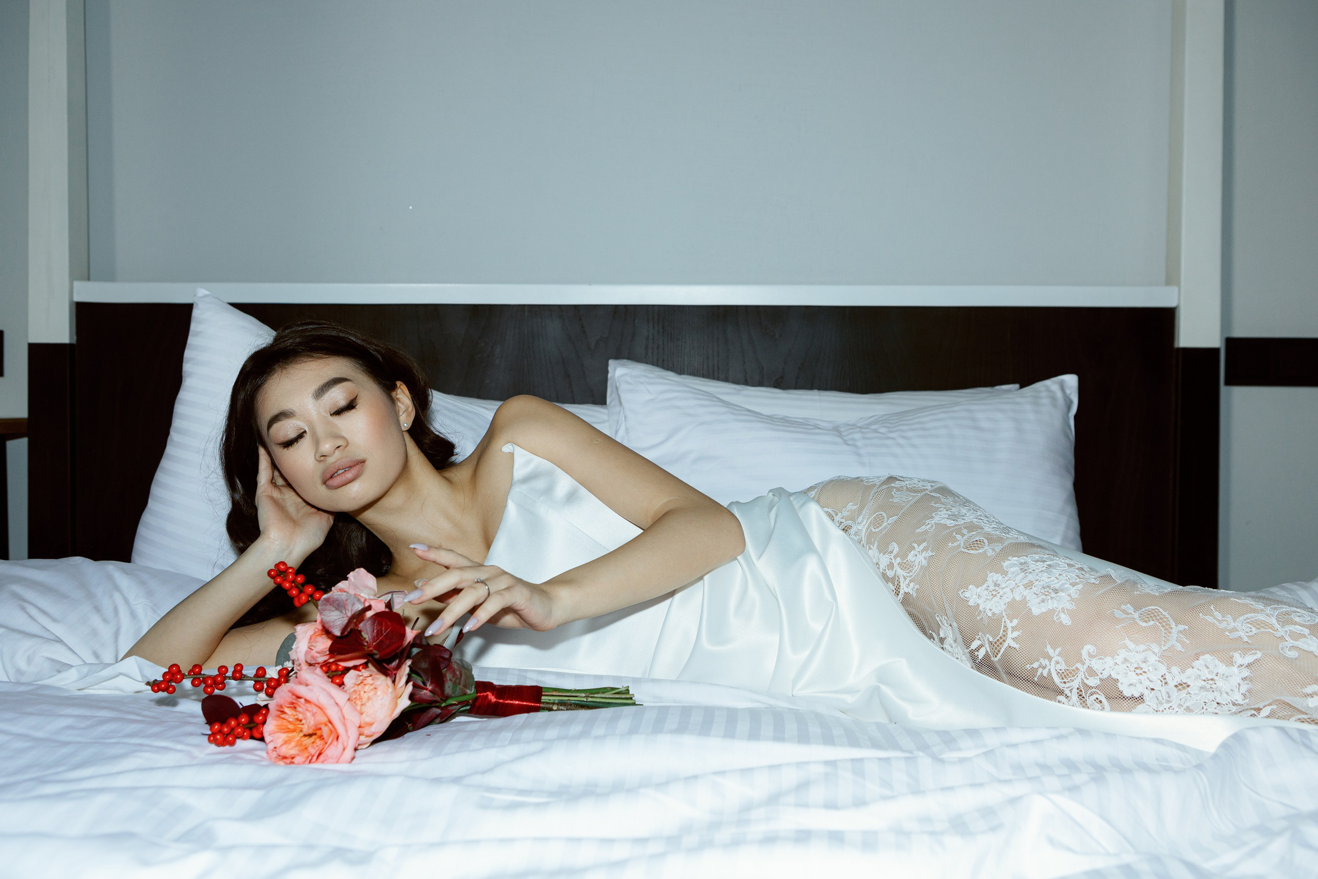 Сборы в отеле. LEVORIGINAL