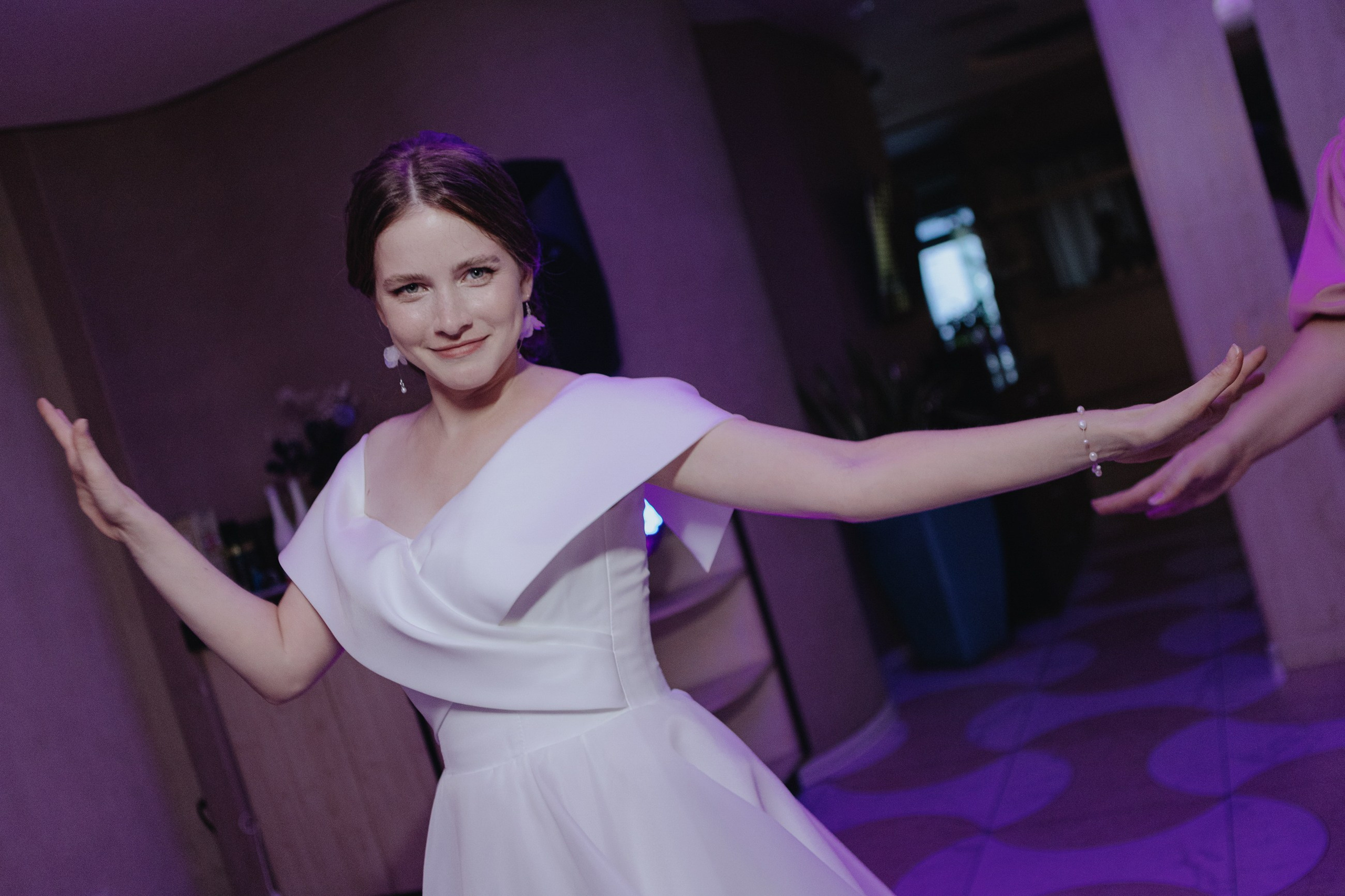 Владимир и Екатерина. LEVORIGINAL