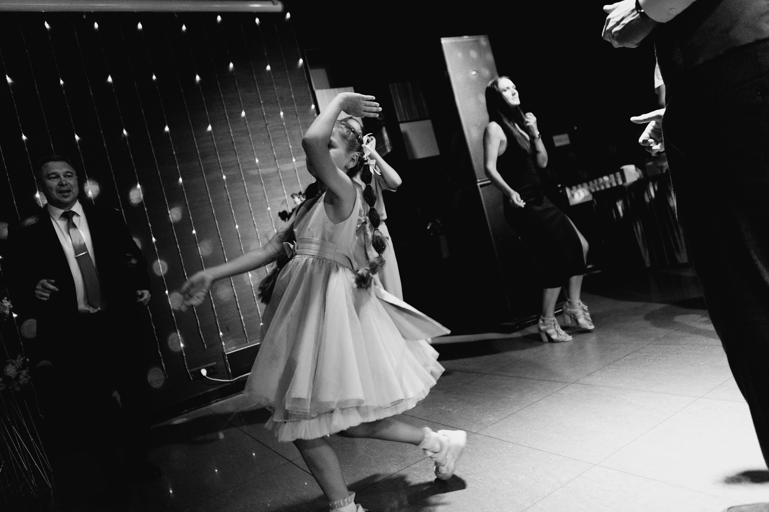 Александр и Ольга. LEVORIGINAL