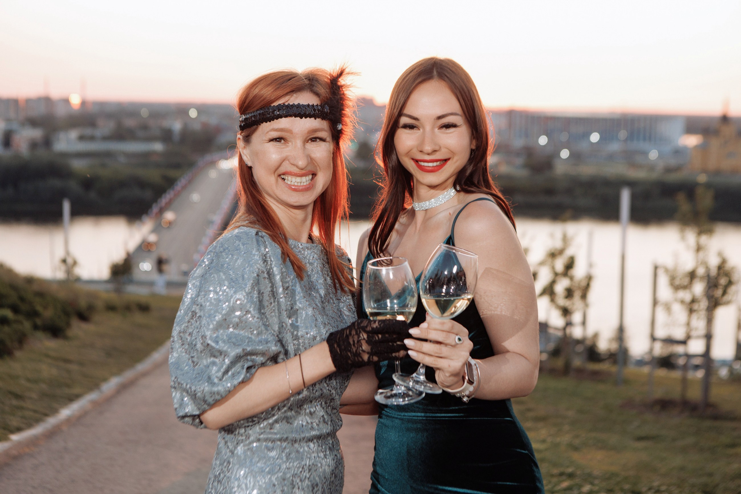 Корпоратив Сбербанка. LEVORIGINAL