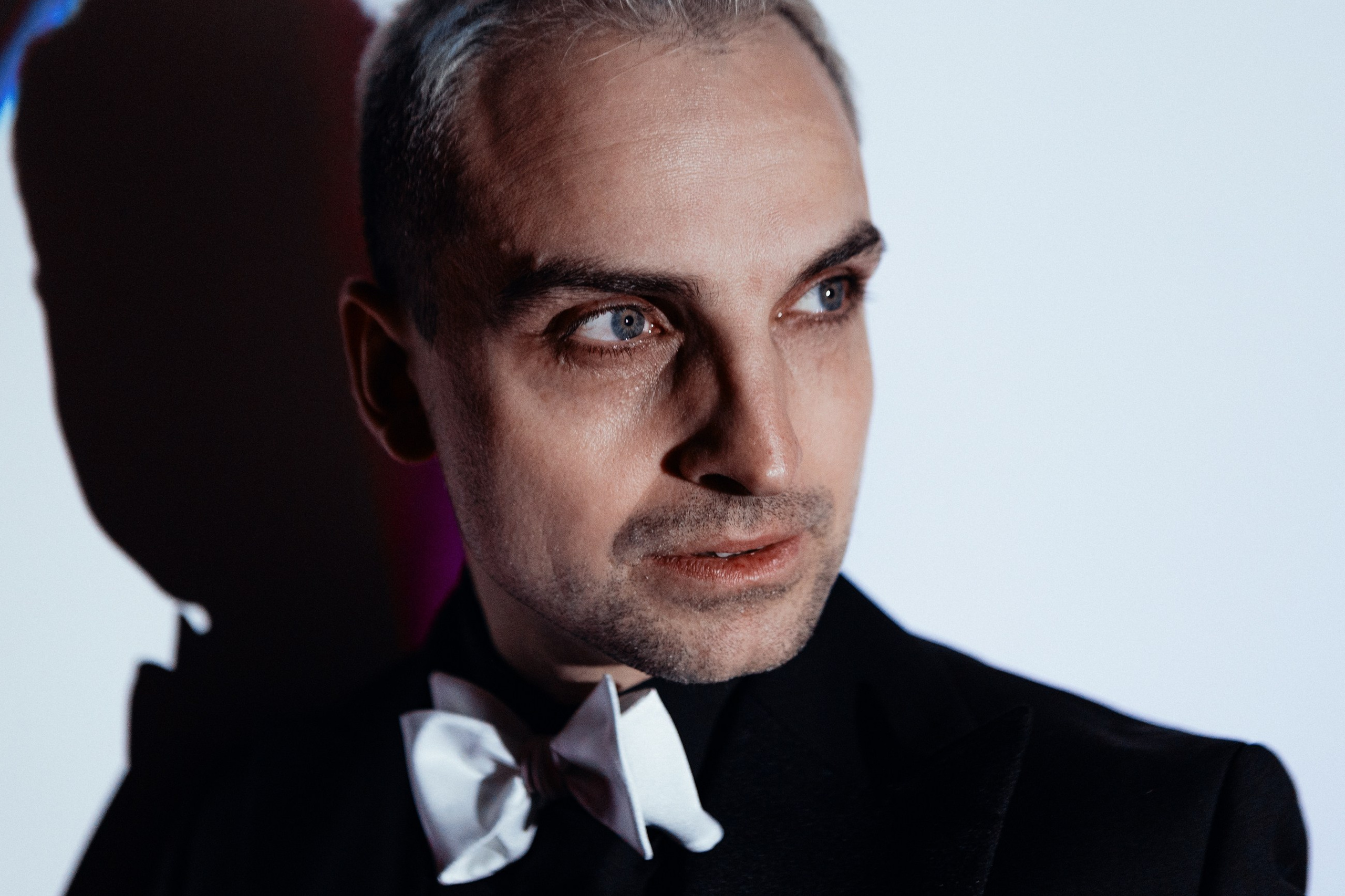 Гена. LEVORIGINAL