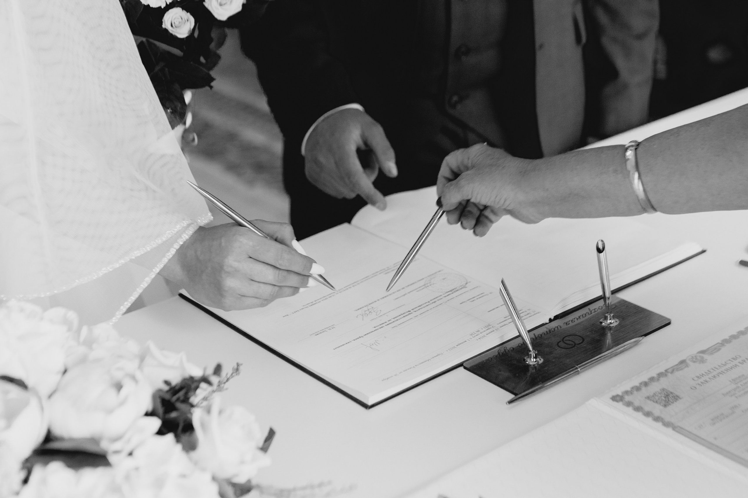 Дмитрий и Светлана. LEVORIGINAL