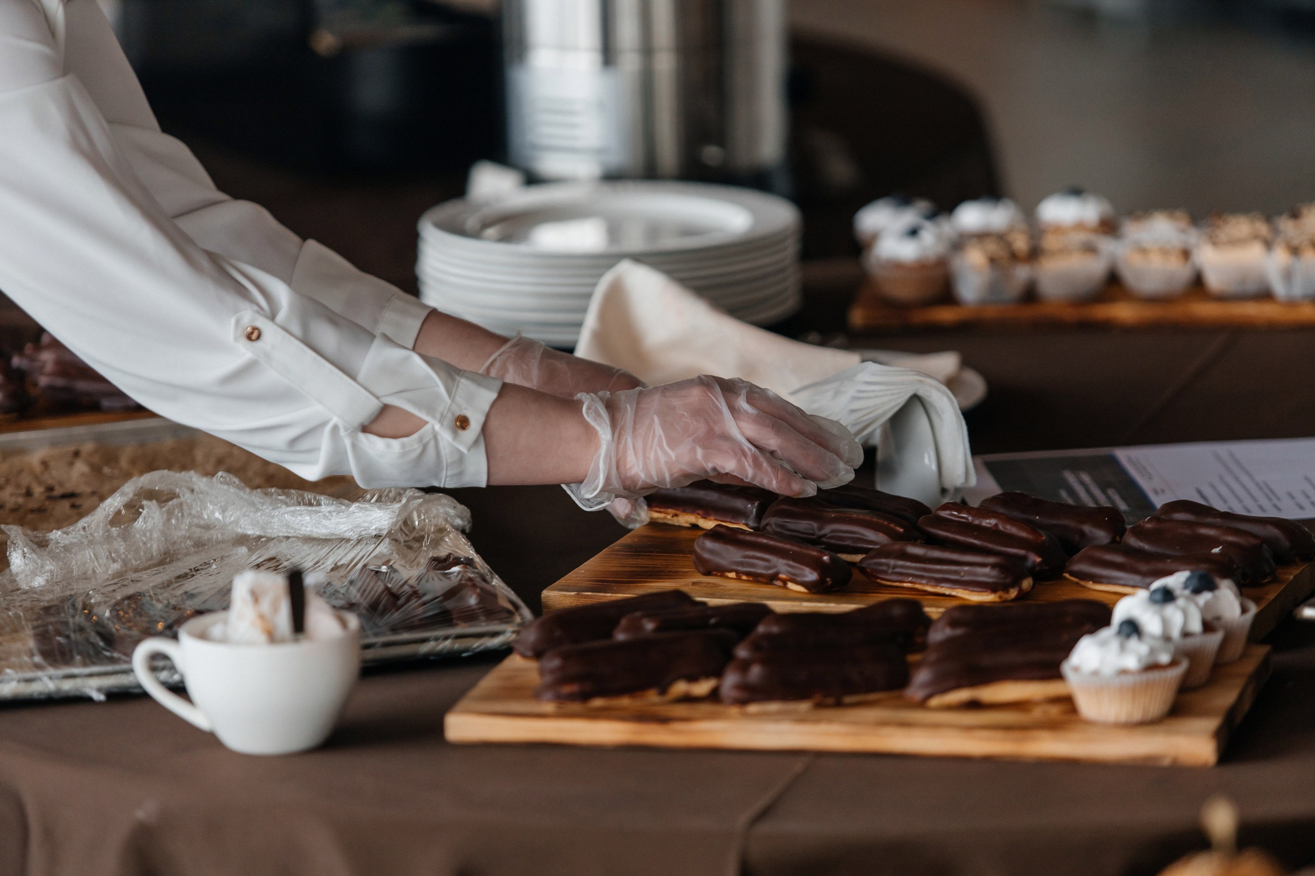 Элевен конференция. LEVORIGINAL