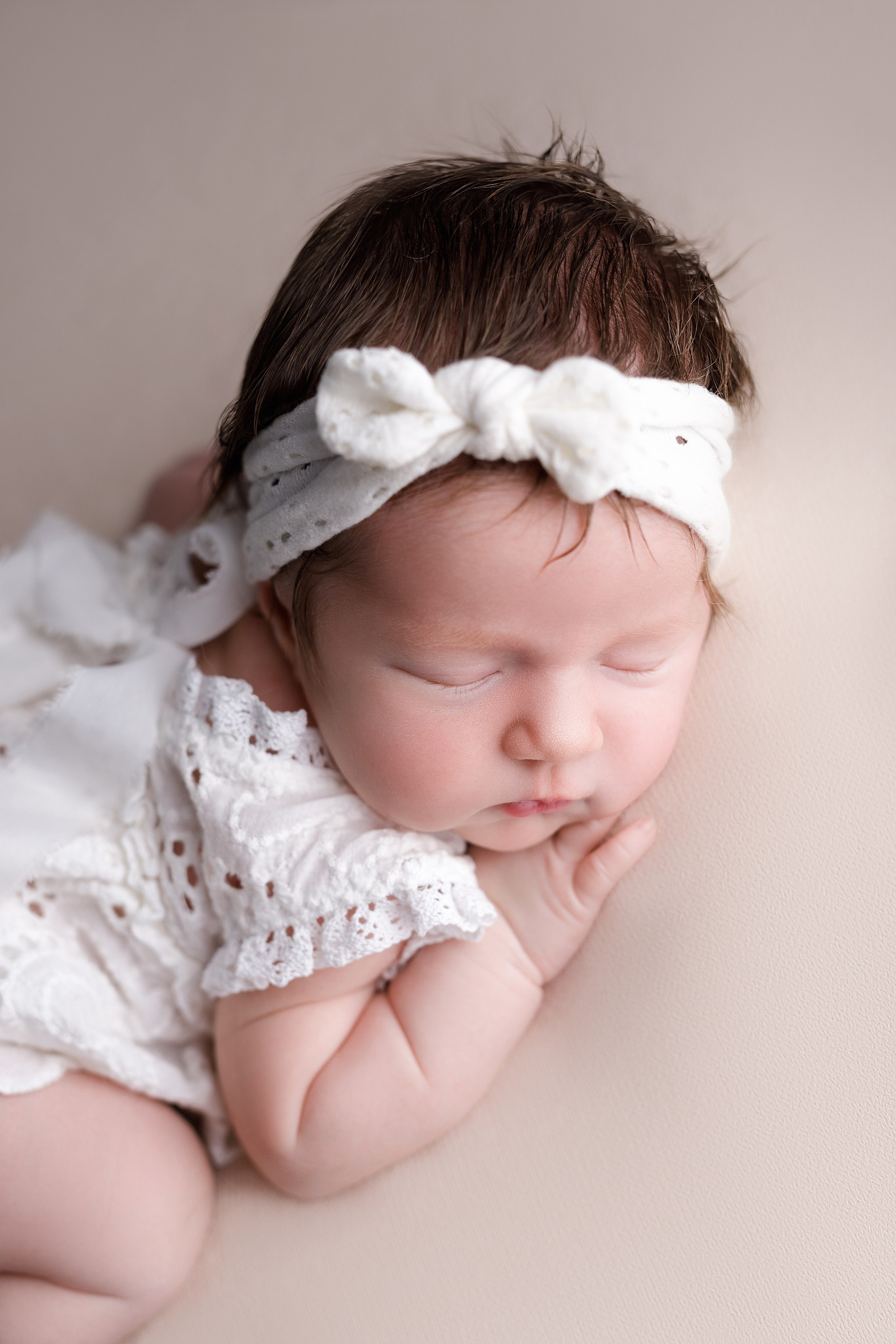 NEWBORN CLASSIC. Фотограф новорожденных в Ярославле Ольга Зимина