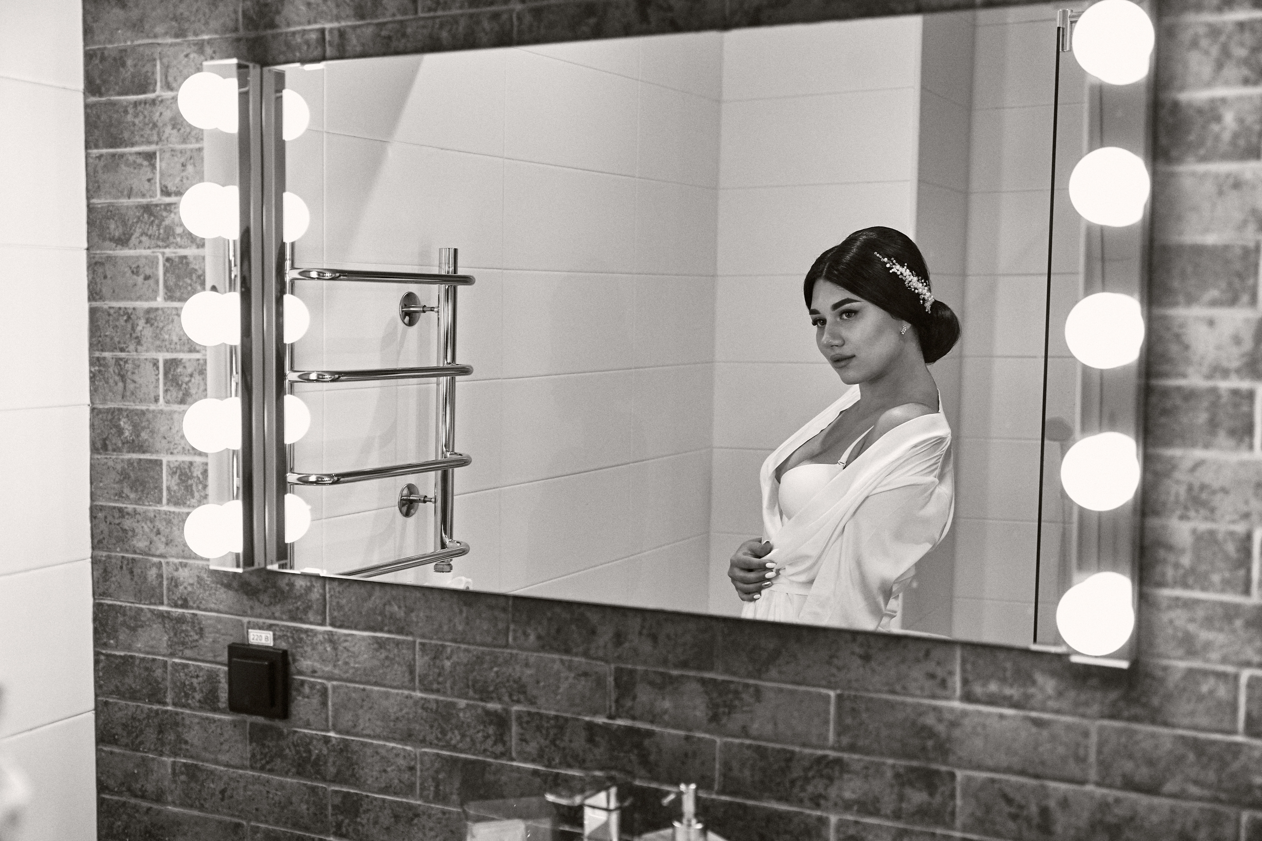 25.09.2021 Свадебная фотосессия Сергея и Алины. Свадебный фотограф Ерхов Антон