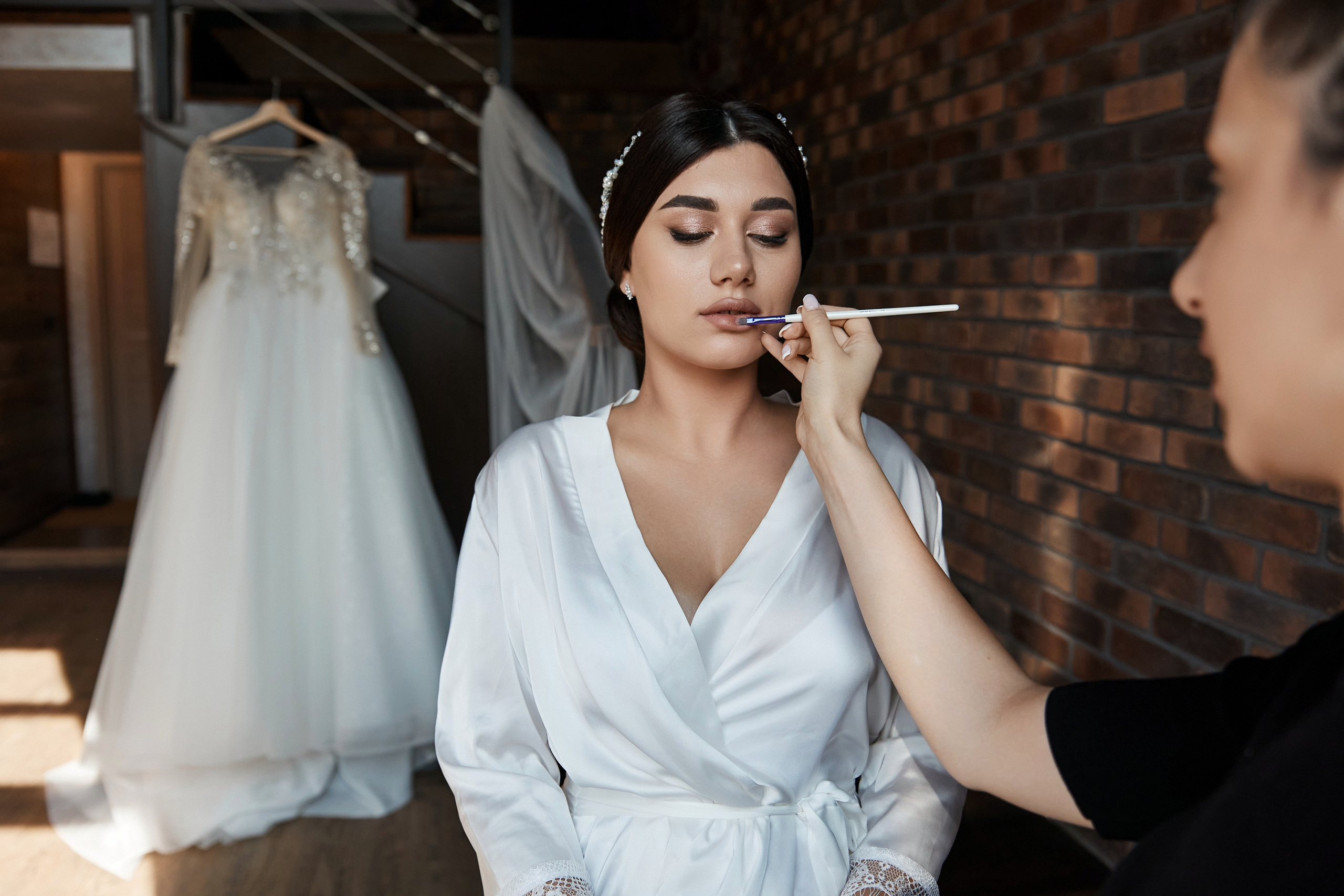 25.09.2021 Свадебная фотосессия Сергея и Алины. Свадебный фотограф Ерхов Антон