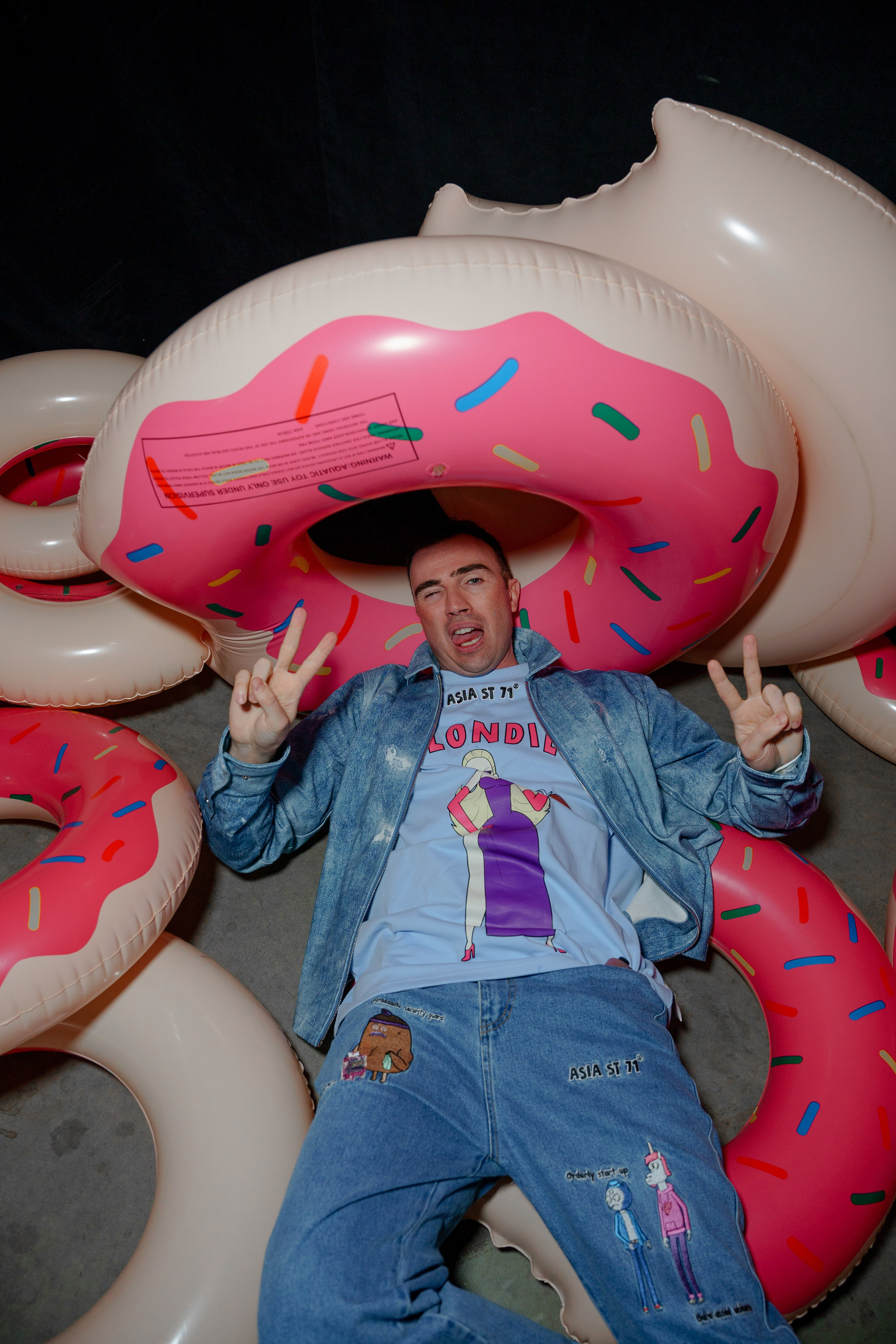 Репортажный фотограф Insta Dium 5 в мае 2024. Репортажный фотограф Москва Сергей Дружинин