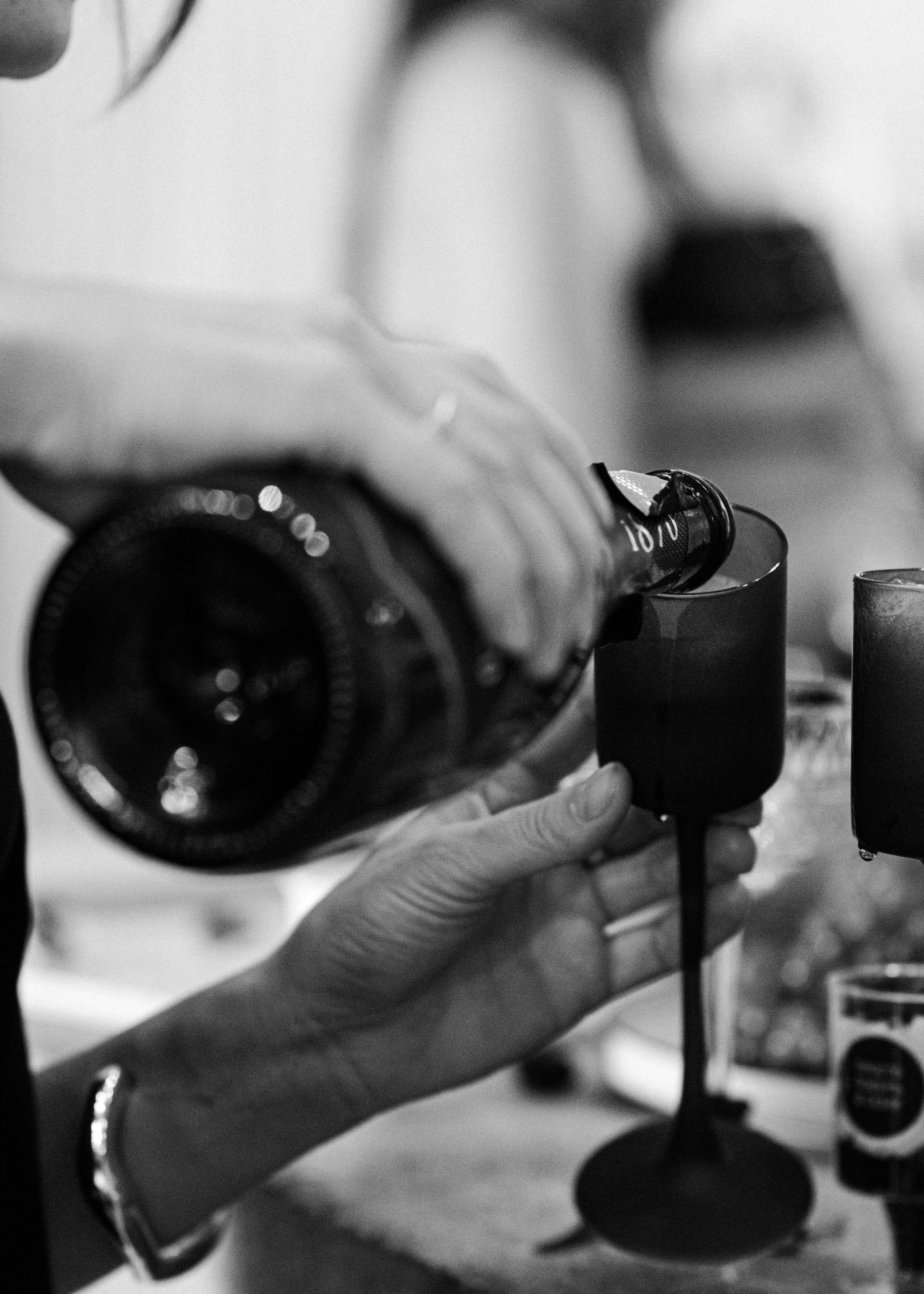 Открытие магазина BraveGuys