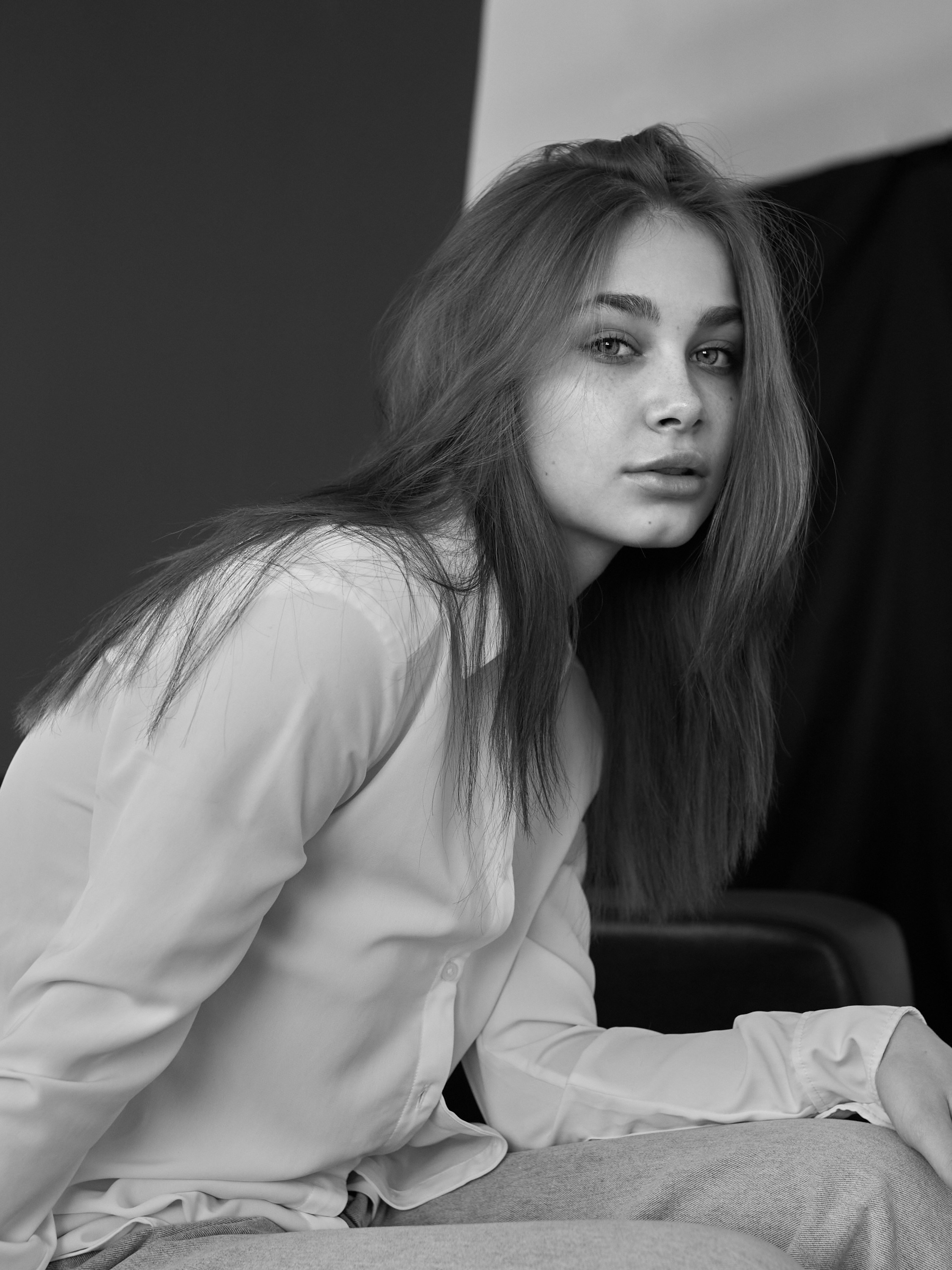 Лекция КЦ. Photographer in St. Petersburg Vadim Ivanov