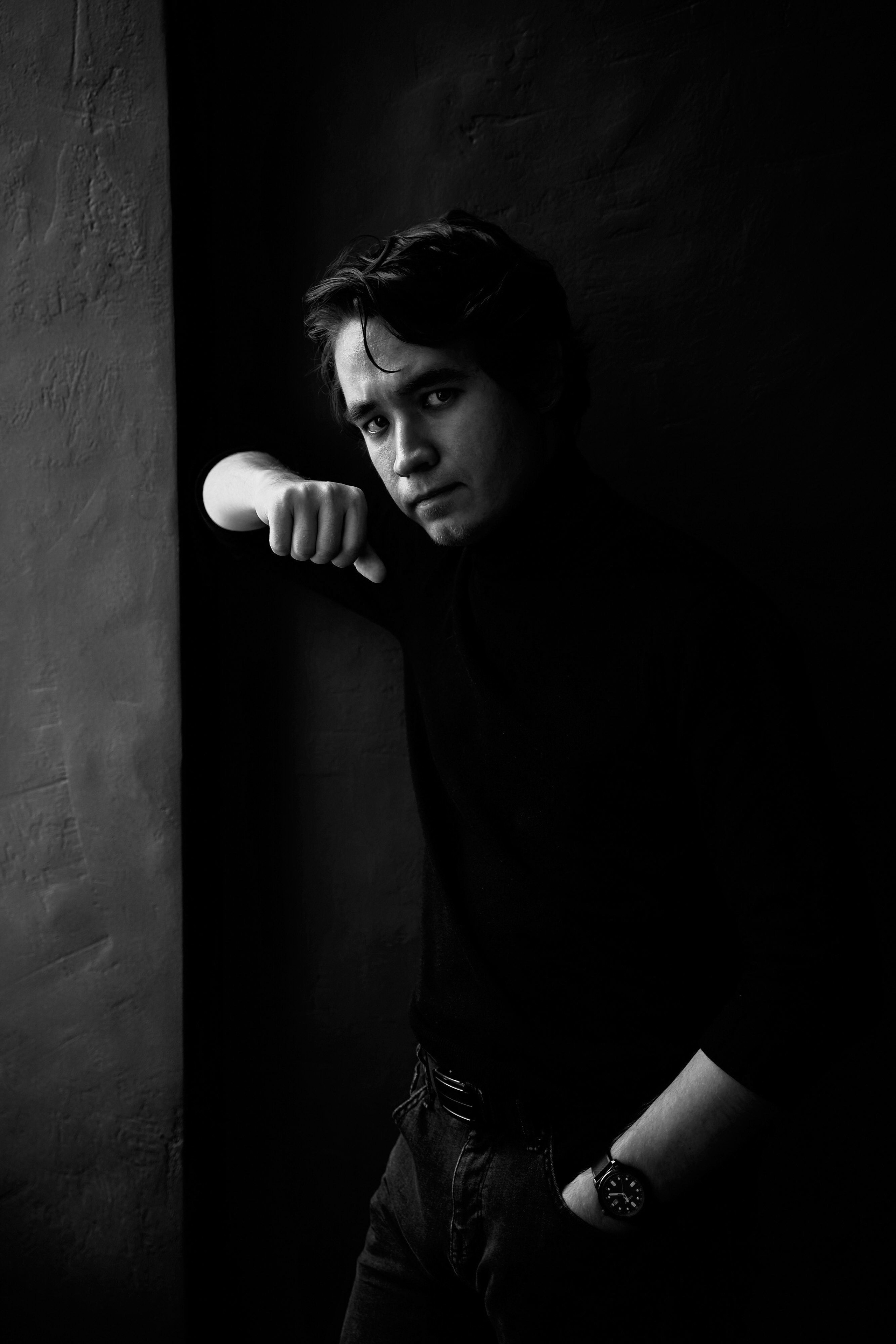 Дмитрий Страхов — портретный фотограф в Сургуте. Дмитрий Страхов фотограф в Сургуте