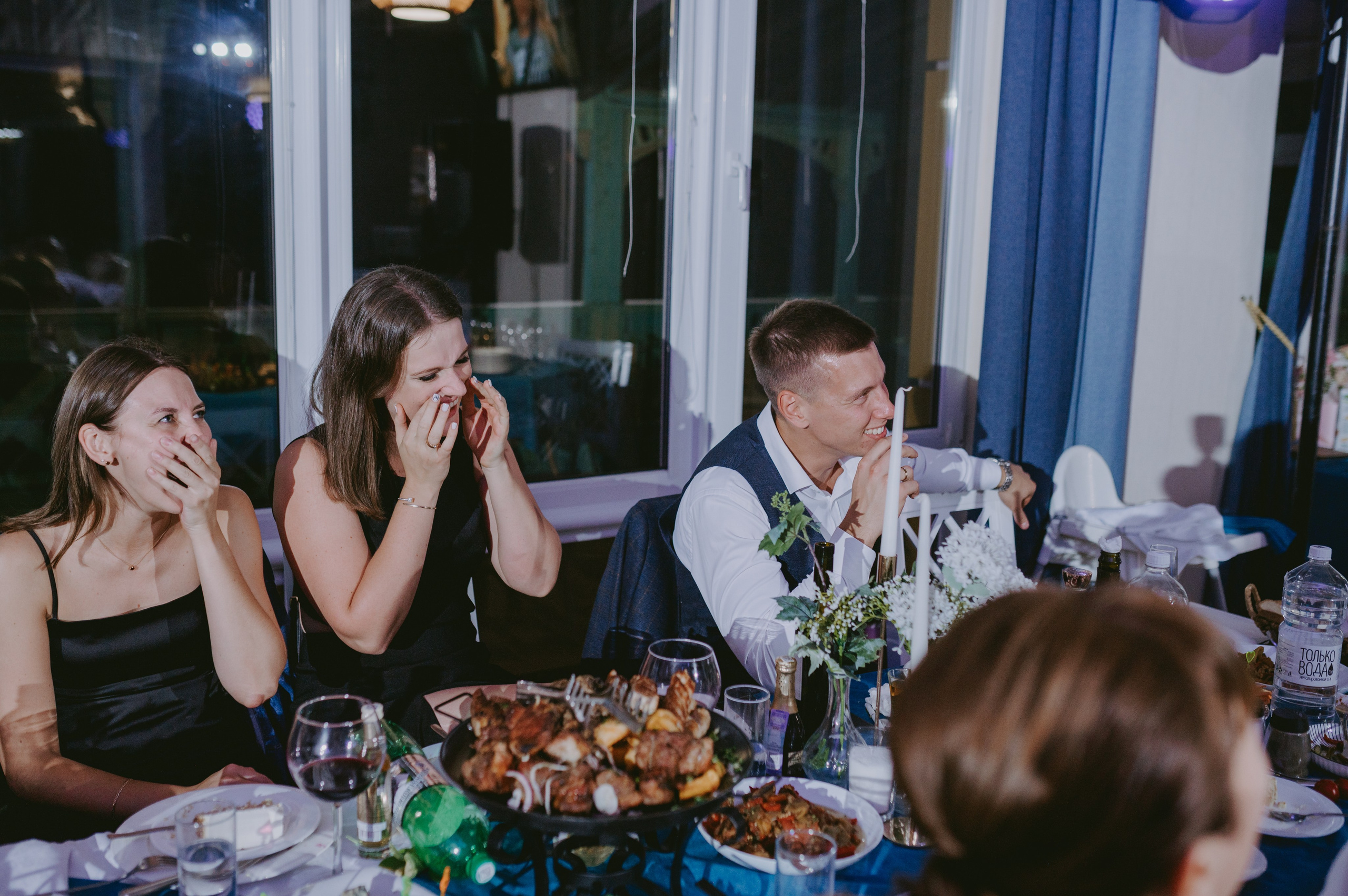 Маргарита & Анатолий фотограф Елена Горбач. Свадебный и семейный фотограф город Темрюк Фотостудия Темрюк