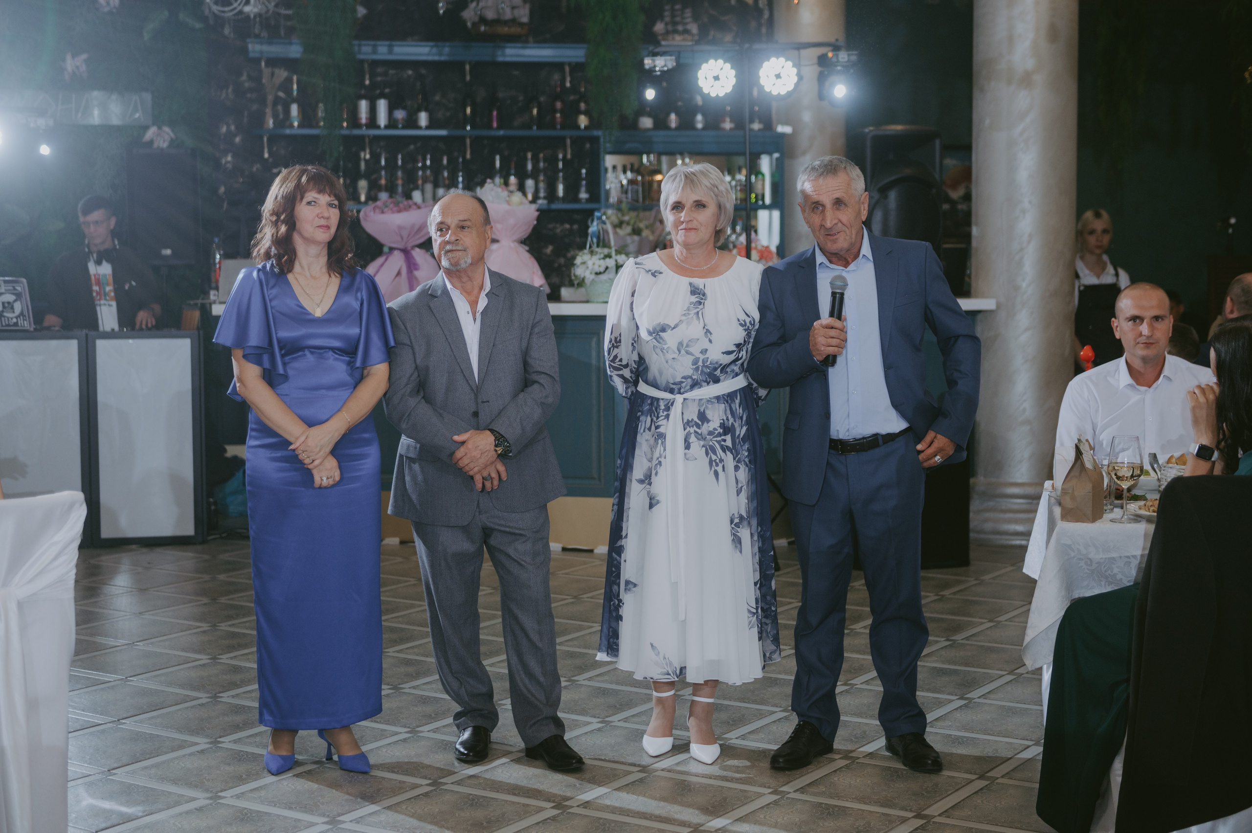 Роман & Вероника. Свадебный и семейный фотограф город Темрюк Фотостудия Темрюк