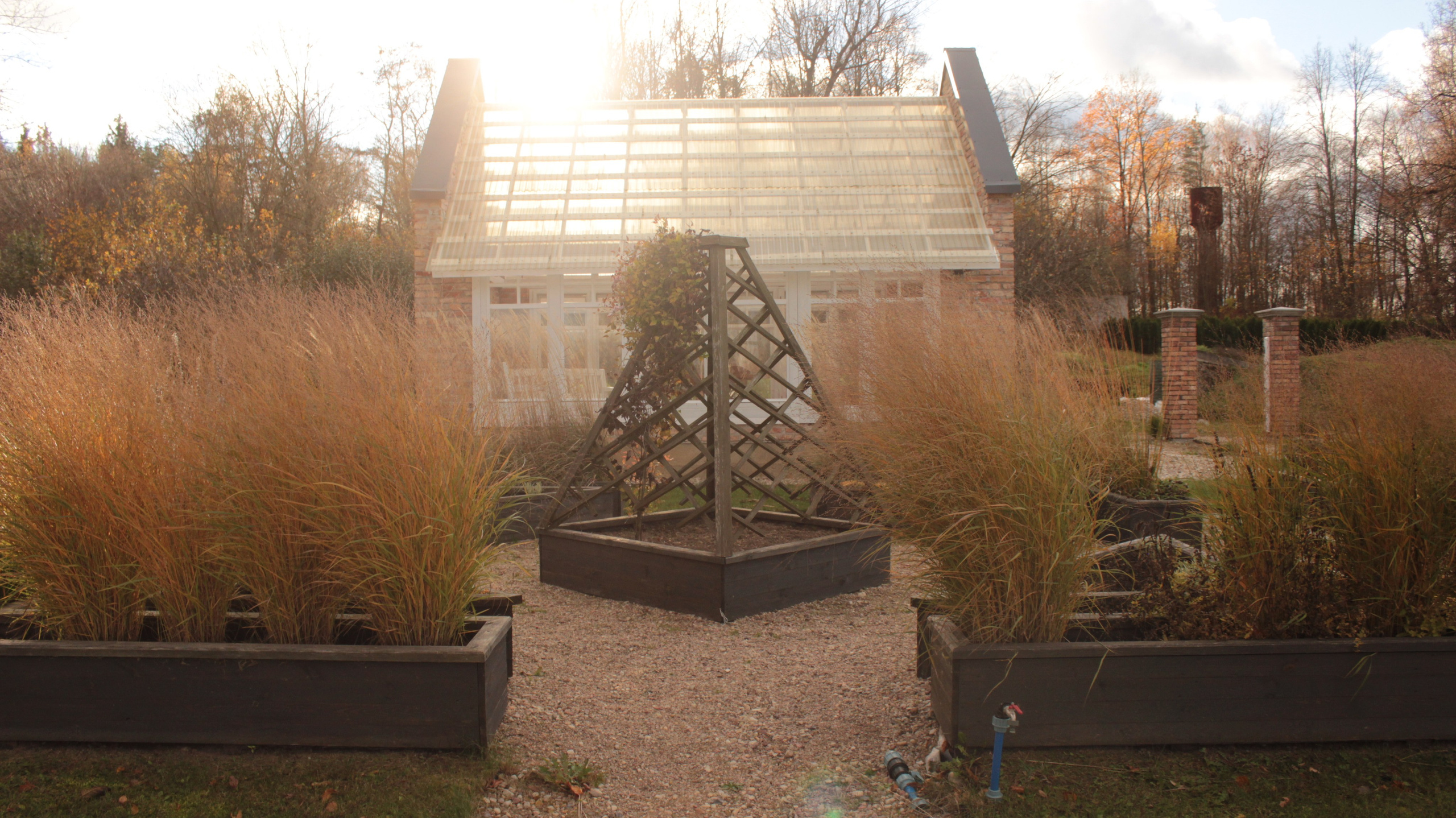 APOTHECARY GARDEN. LA. Ландшафтный дизайн в Минске и Гродно