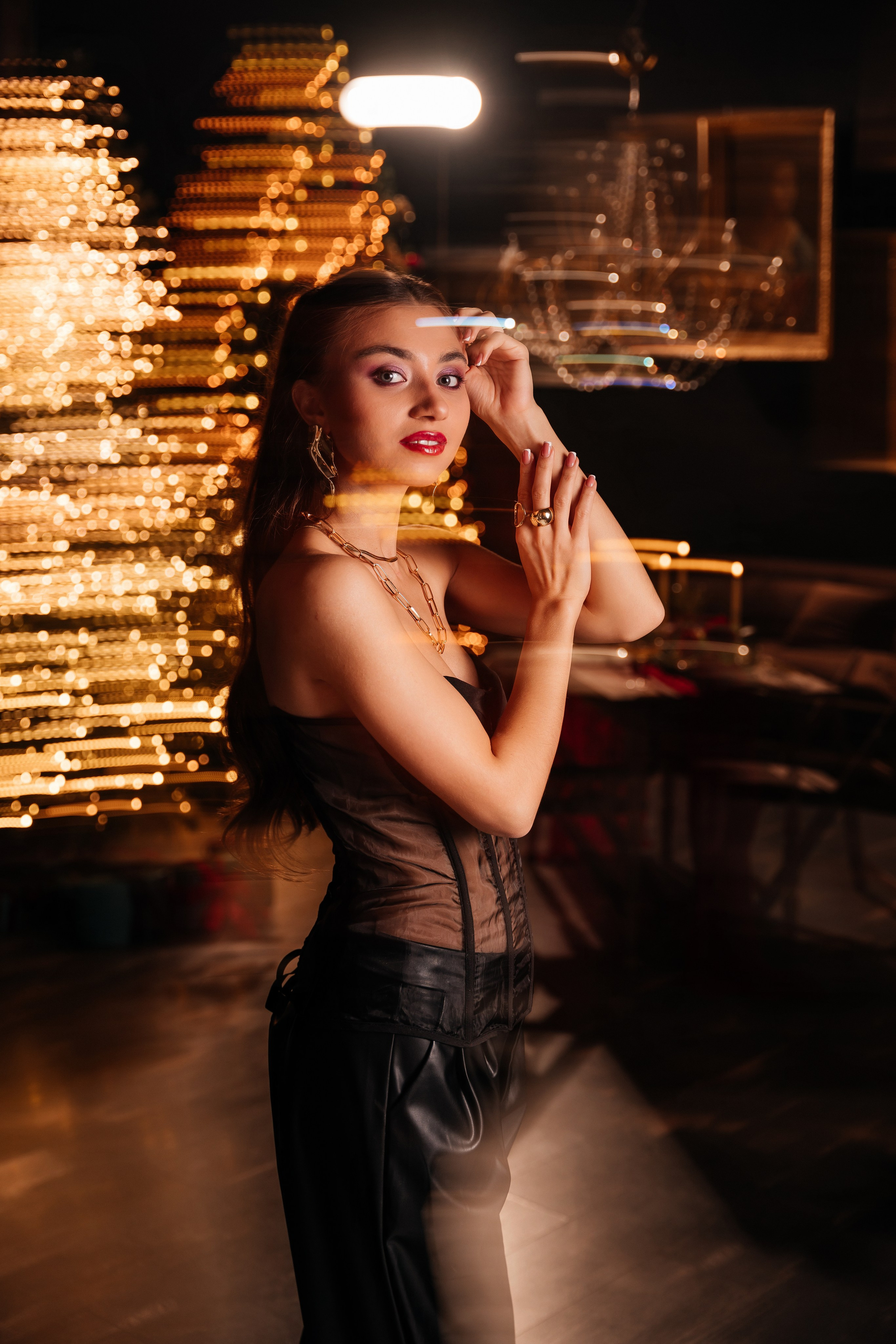 Новогодние фотосессии. Свадебный фотограф в Саратове и Энгельсе Ирина Шпилева