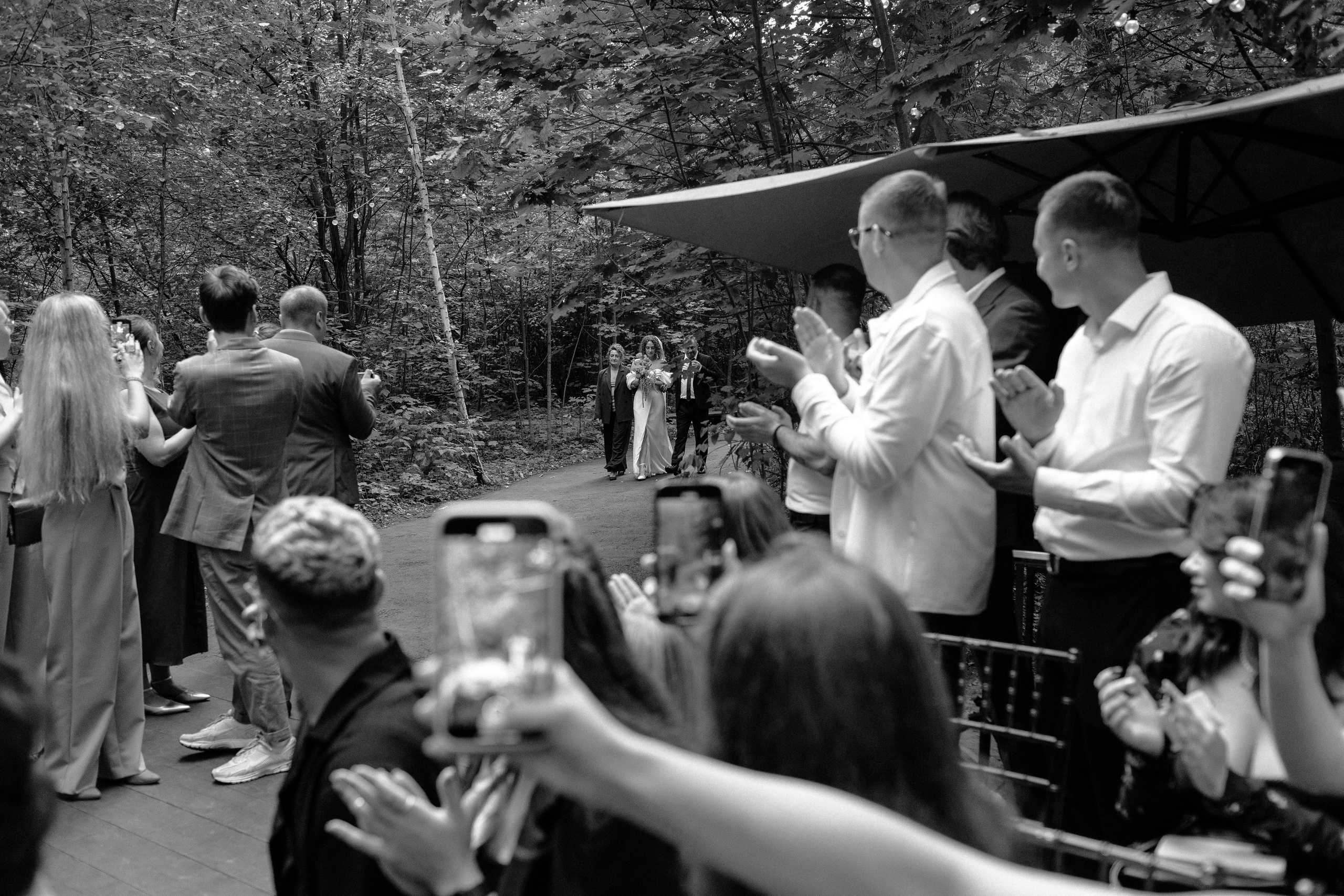 Костя и Юля. Фотограф Аня Безяева