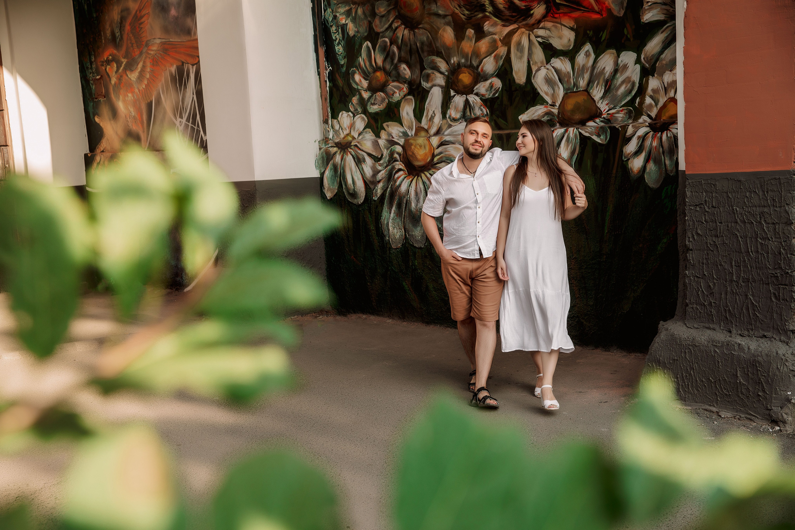 Альбом 2. Свадебный фотограф в новокузнецке