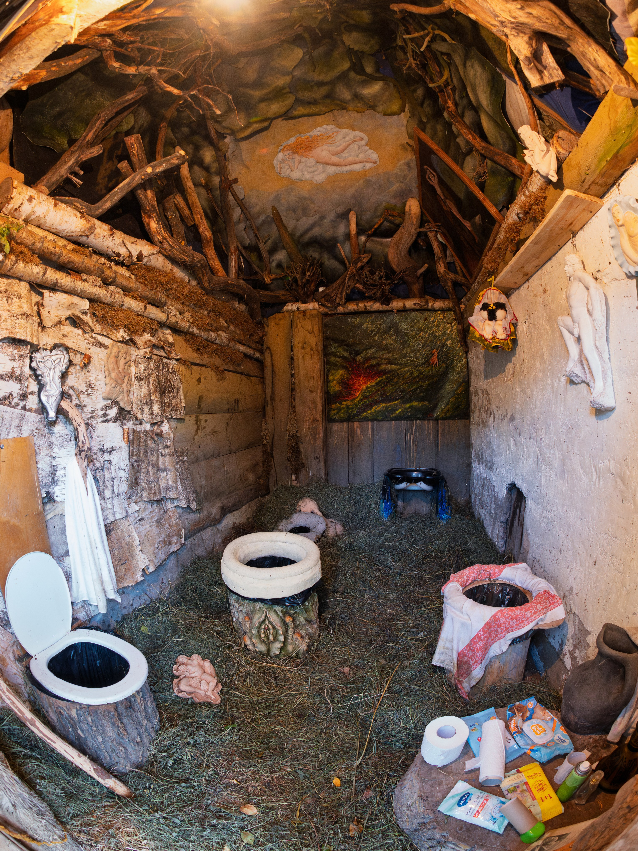 Голубые озера, Псковская область. Октябрь 2024. Фотограф Никифоров-Гордеев Сергей. Москва и МО