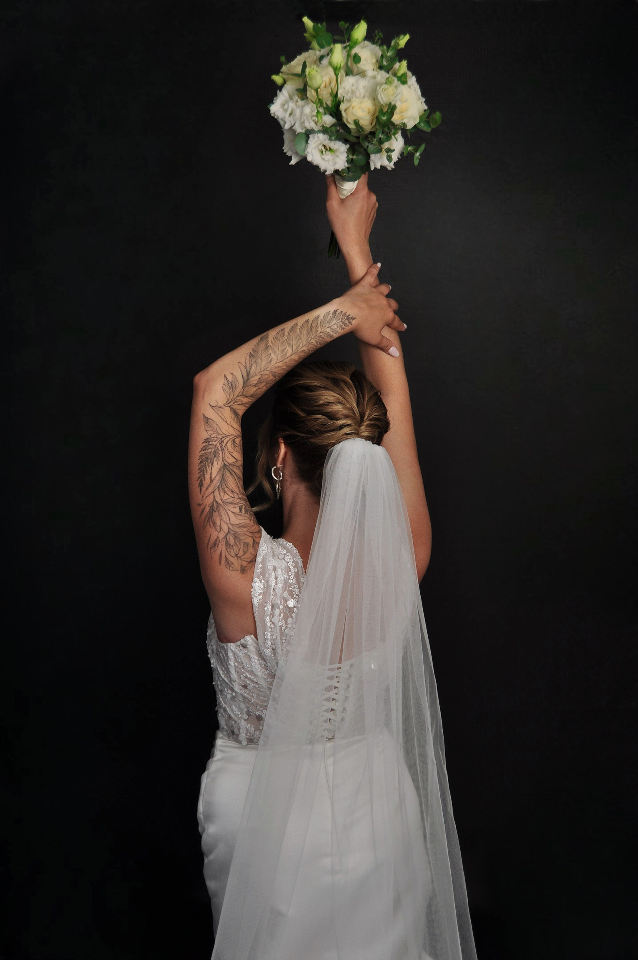 Свадебная. Фотограф в Урюпинске