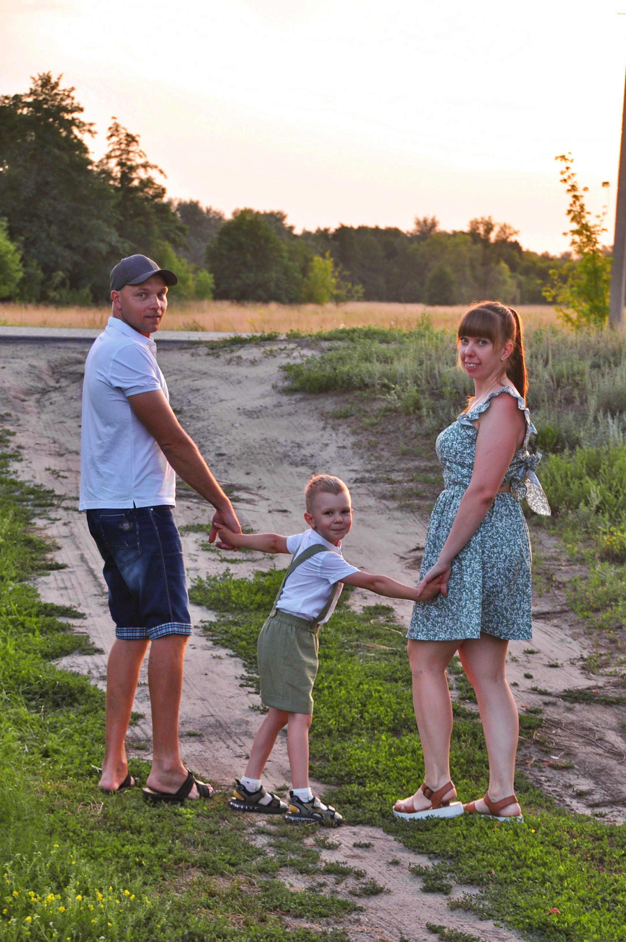 Семейная. Фотограф в Урюпинске