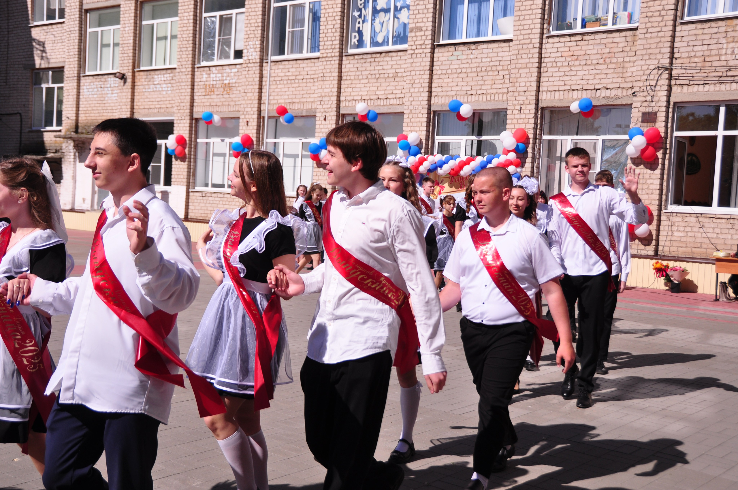 Репортажная. Фотограф в Урюпинске