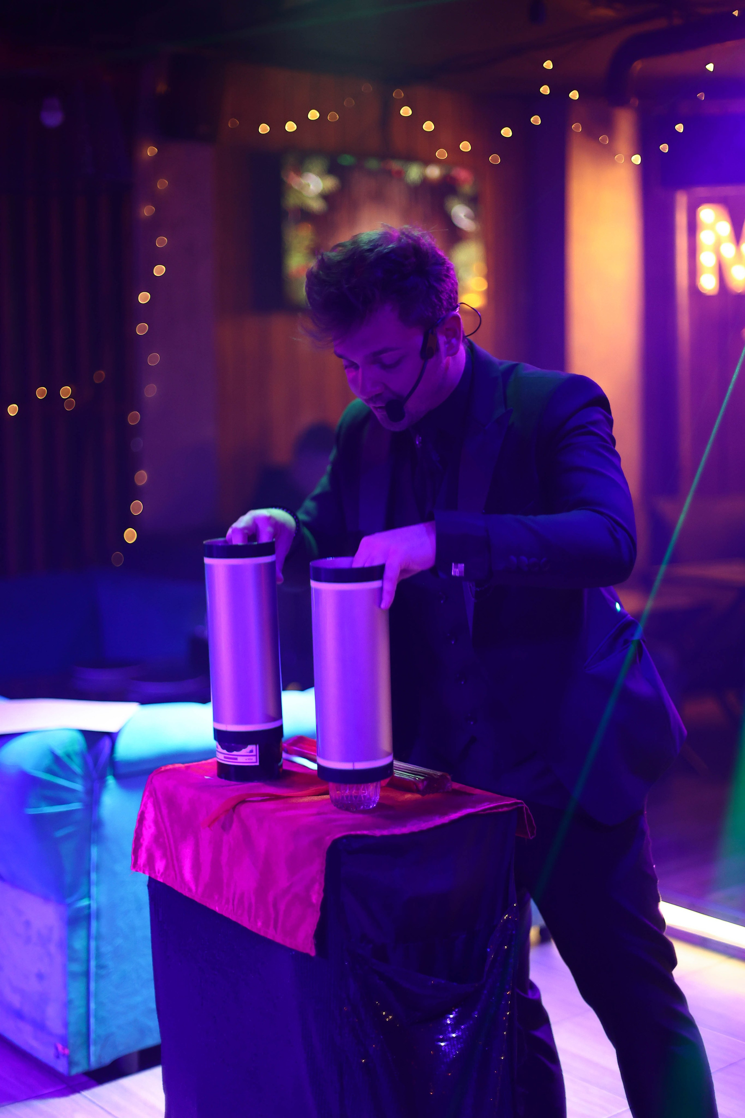 16/12/23 Новогоднее караоке в Мята Спортивная. Мята Спортивная — Кальянная, караоке, бар в Минске