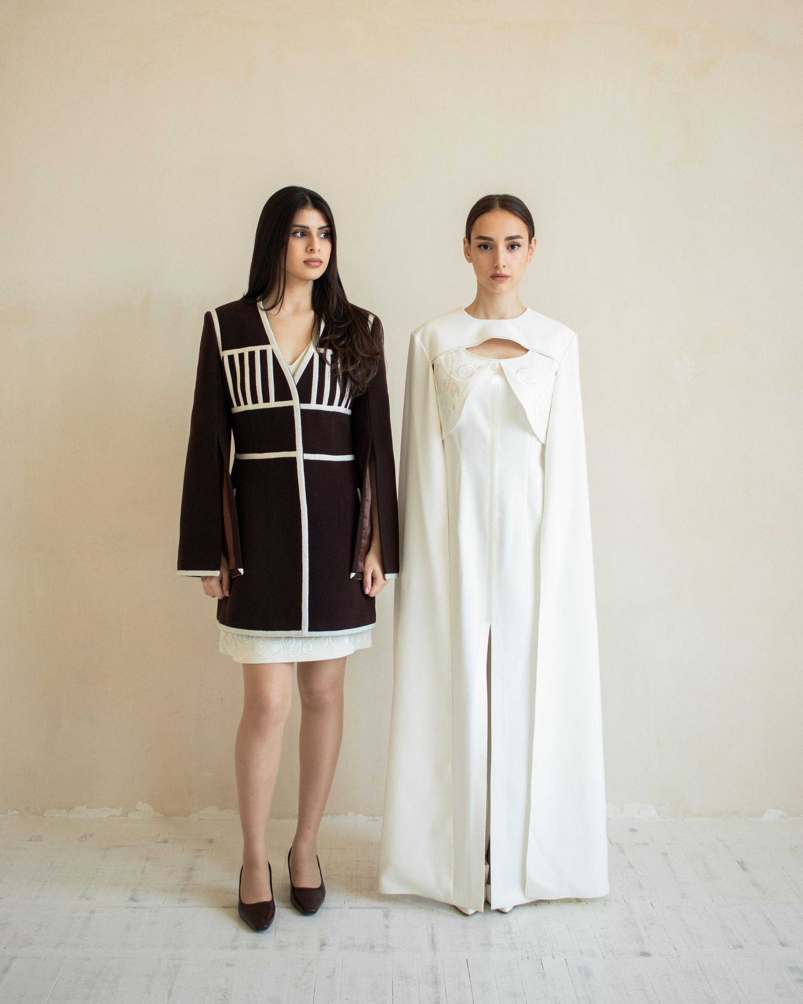 Лукбук одежды в грузинском стиле. Фотограф в Краснодаре Екатерина Андросова