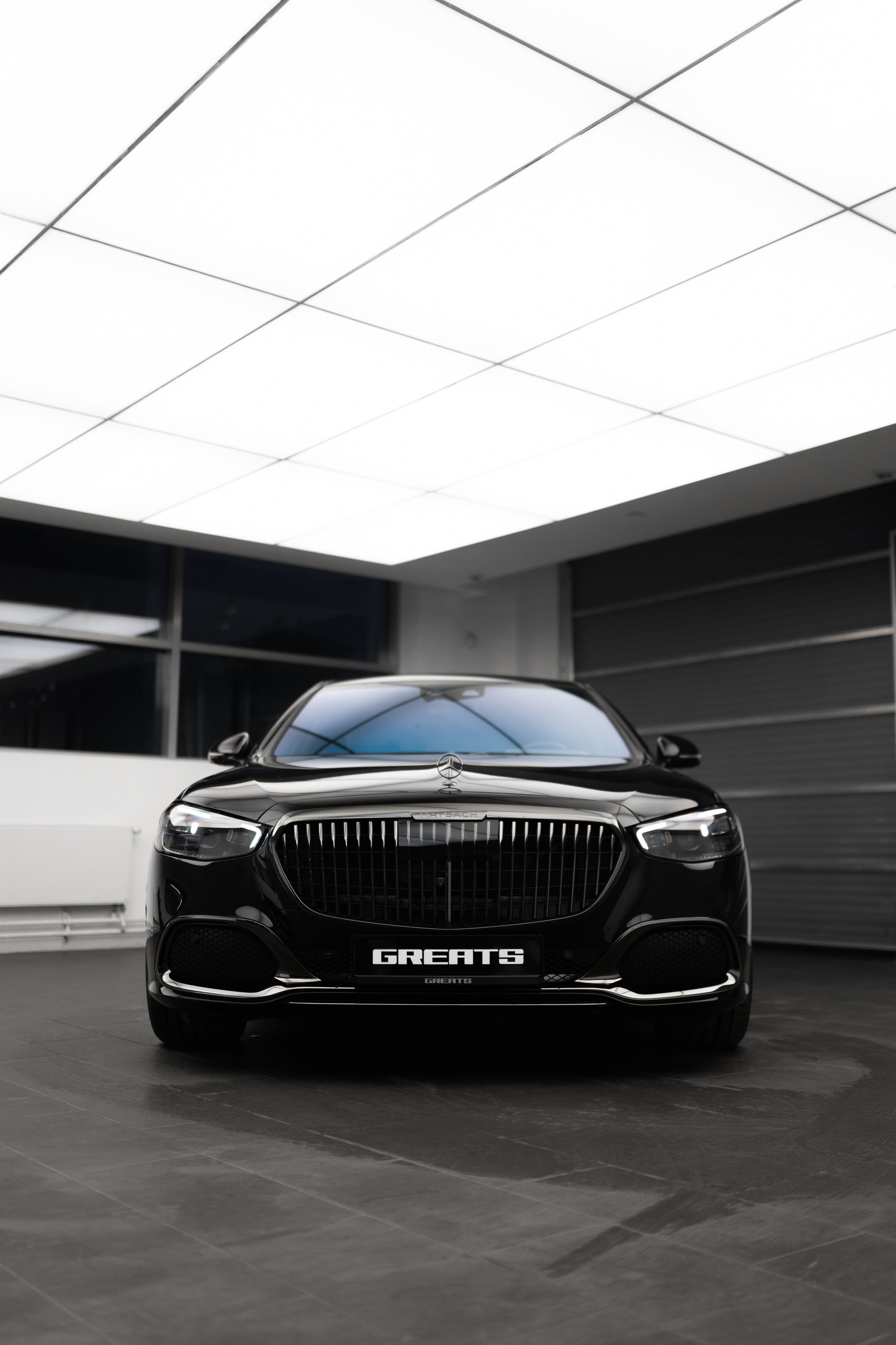 Ретушь. Автомобильный фотограф Светлана Усова