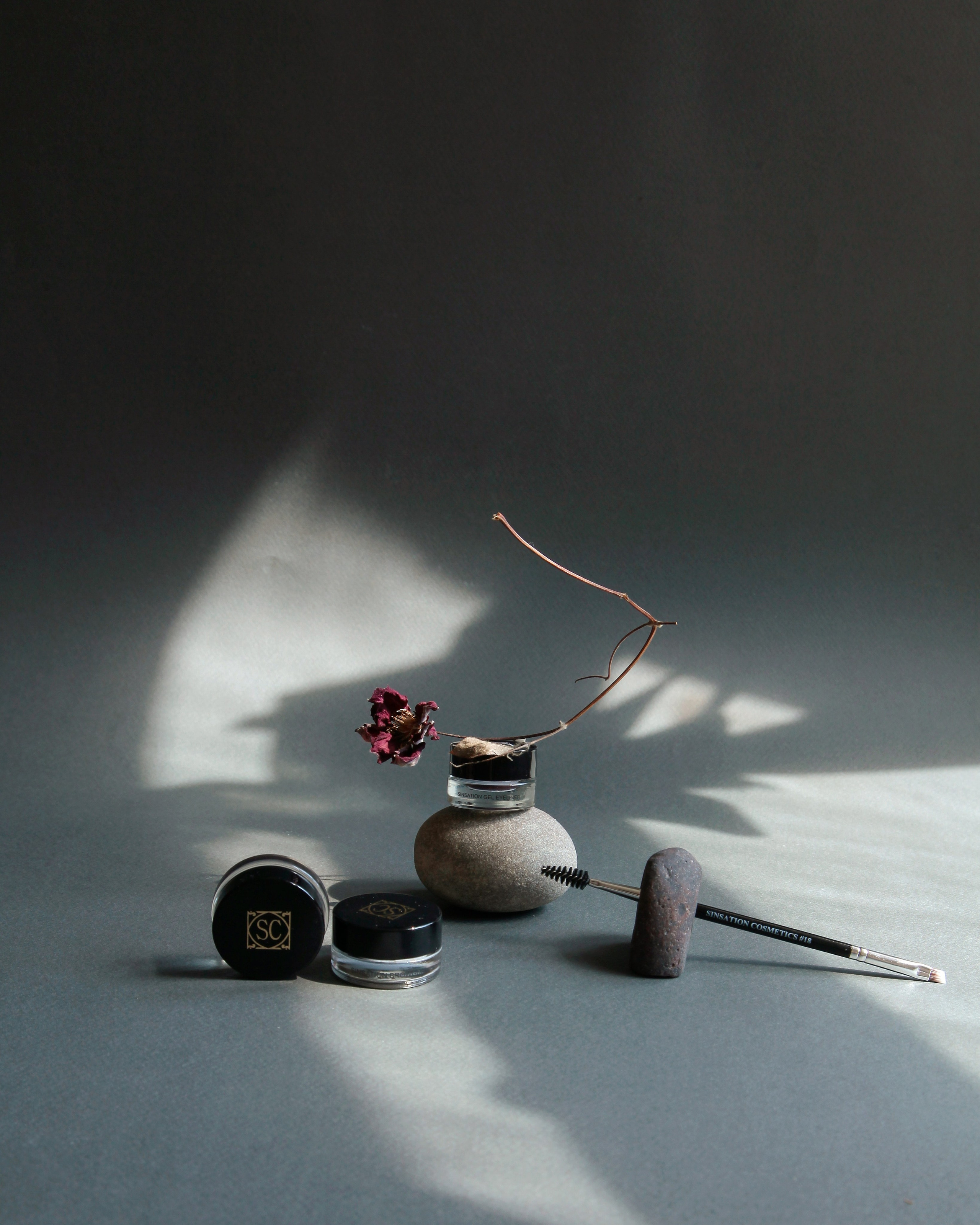 Косметика. Настасья Проценко. Фотограф